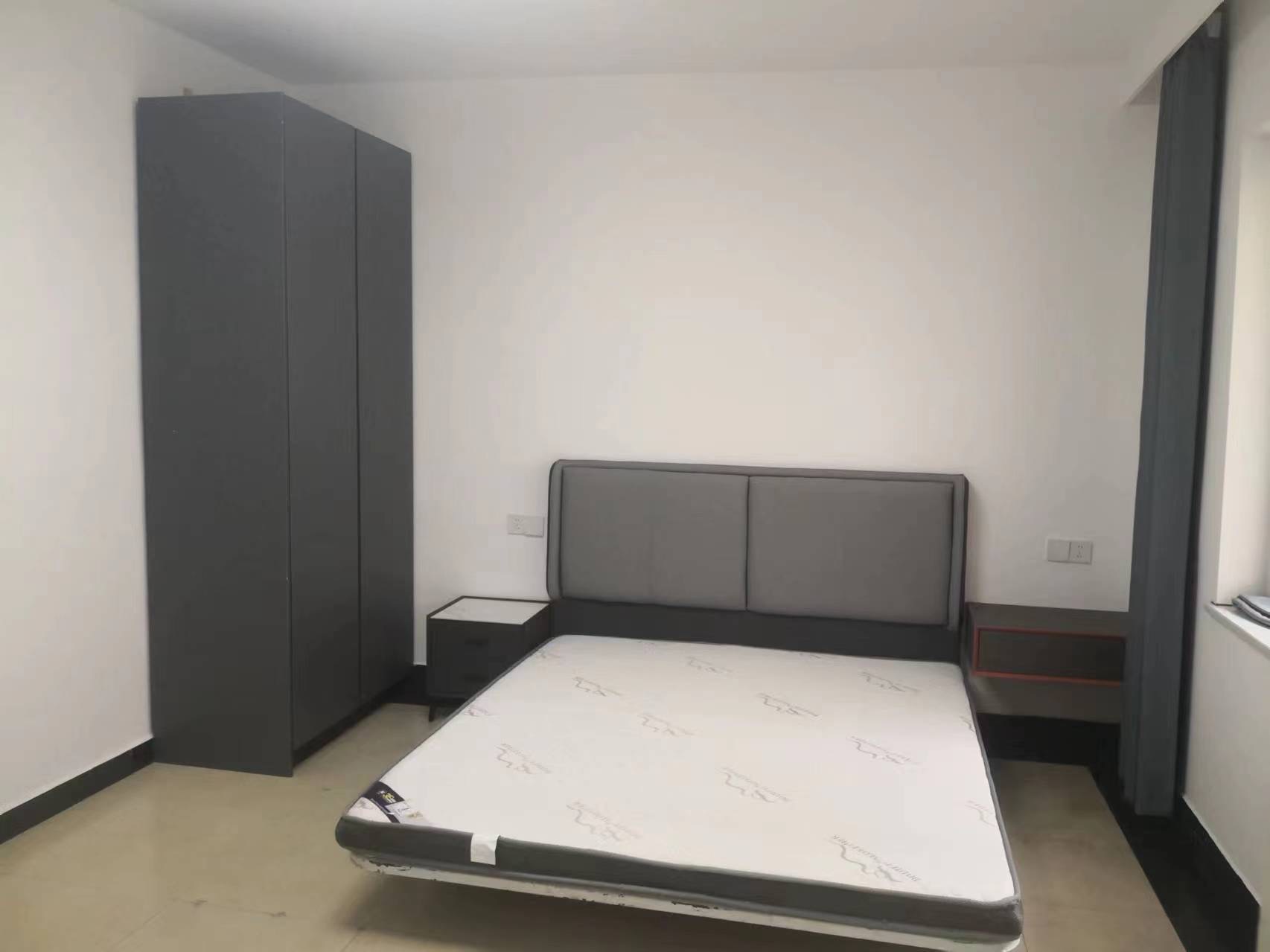 新桥沁园小区 随时看房·