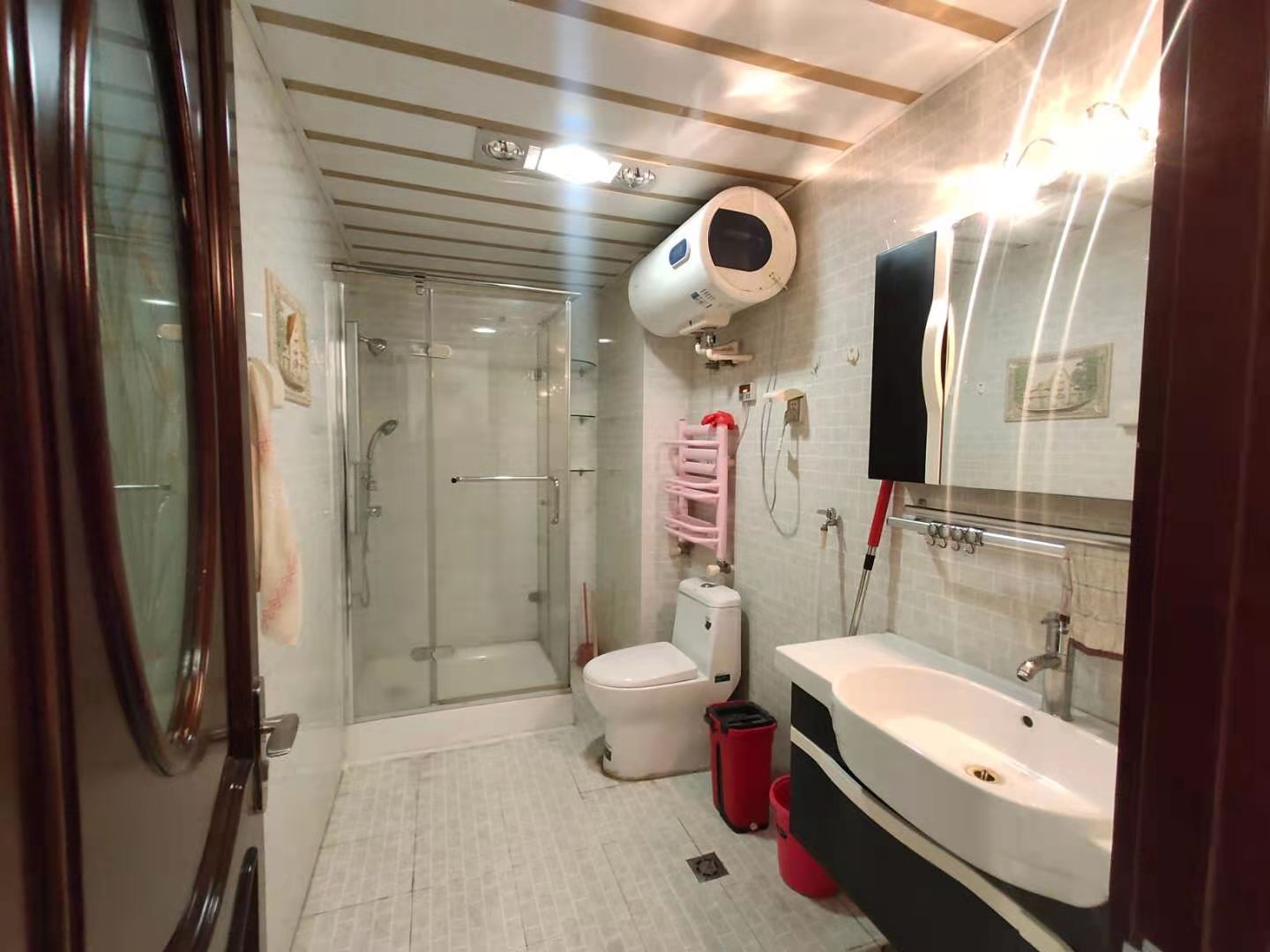 千禧锦绣苑小区 随时看房·