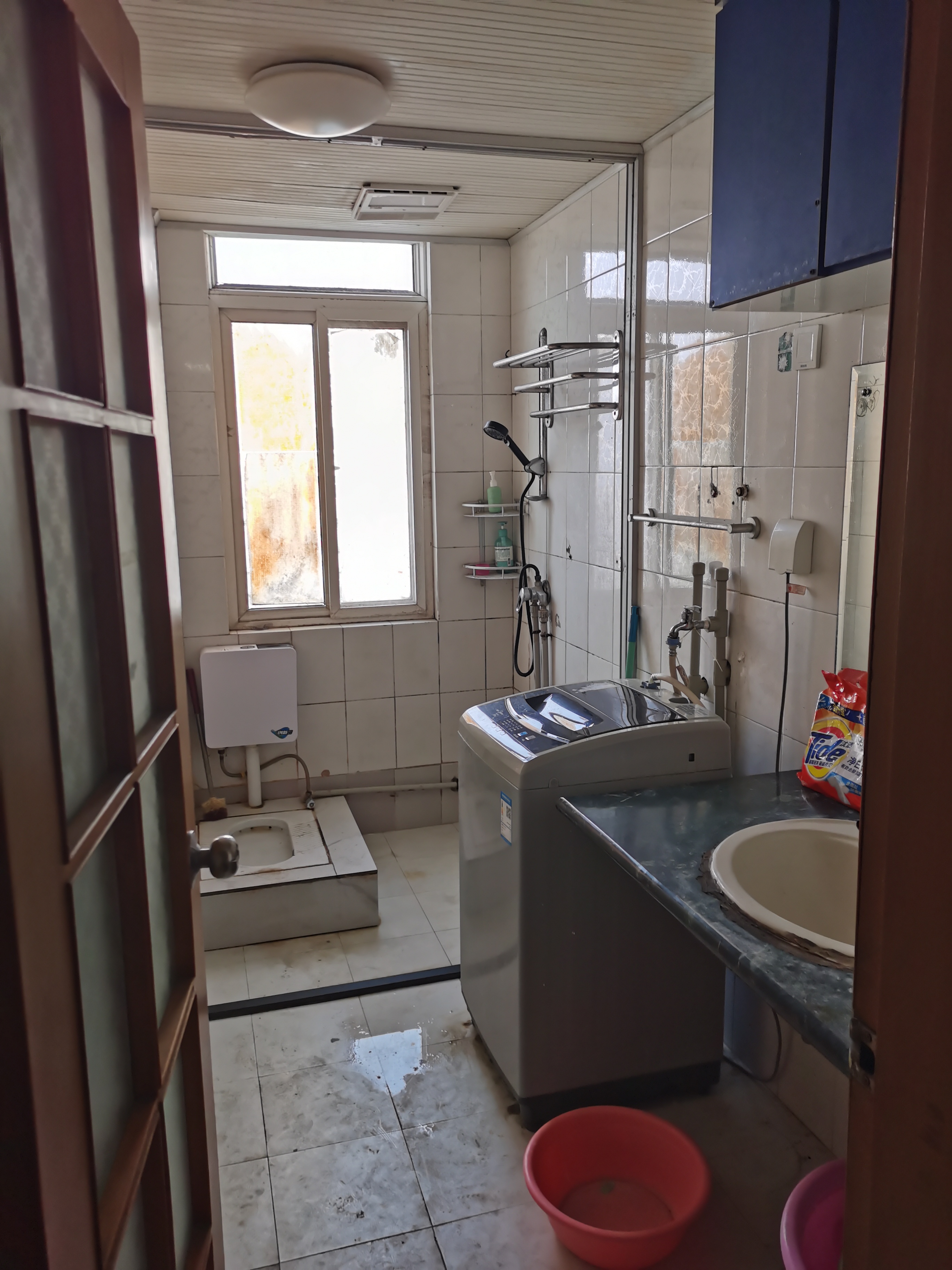 雅典苑 随时看房·