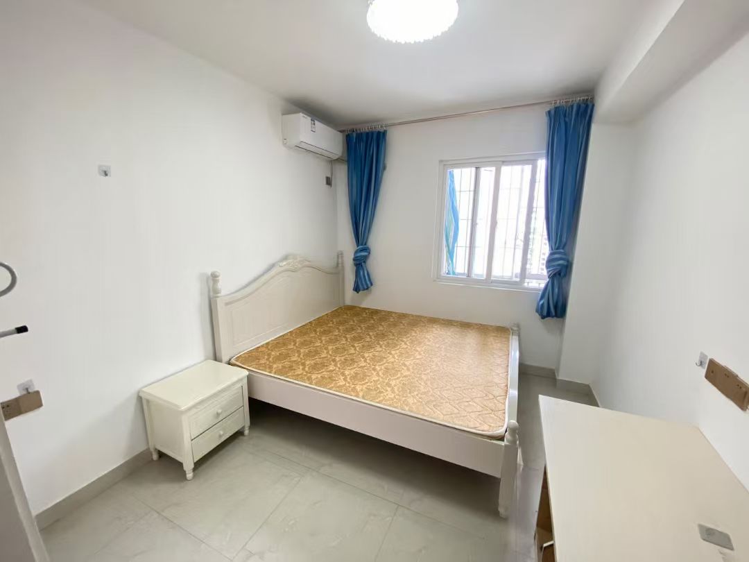 福湾新城夏雨苑B区）