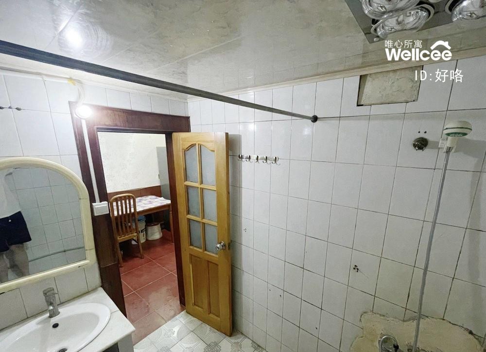 华渝花园 随时看房·