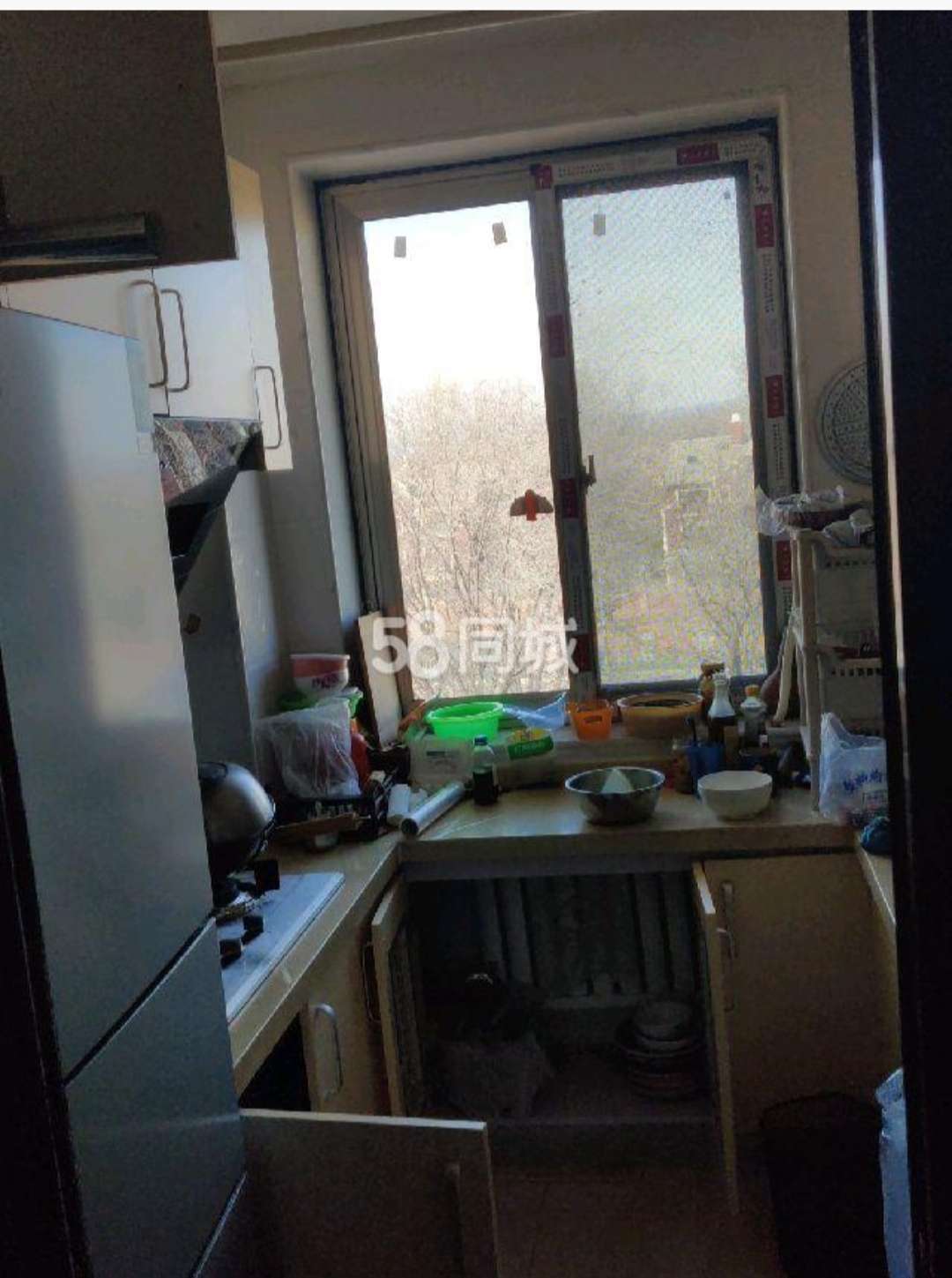 温泉花园 随时看房·