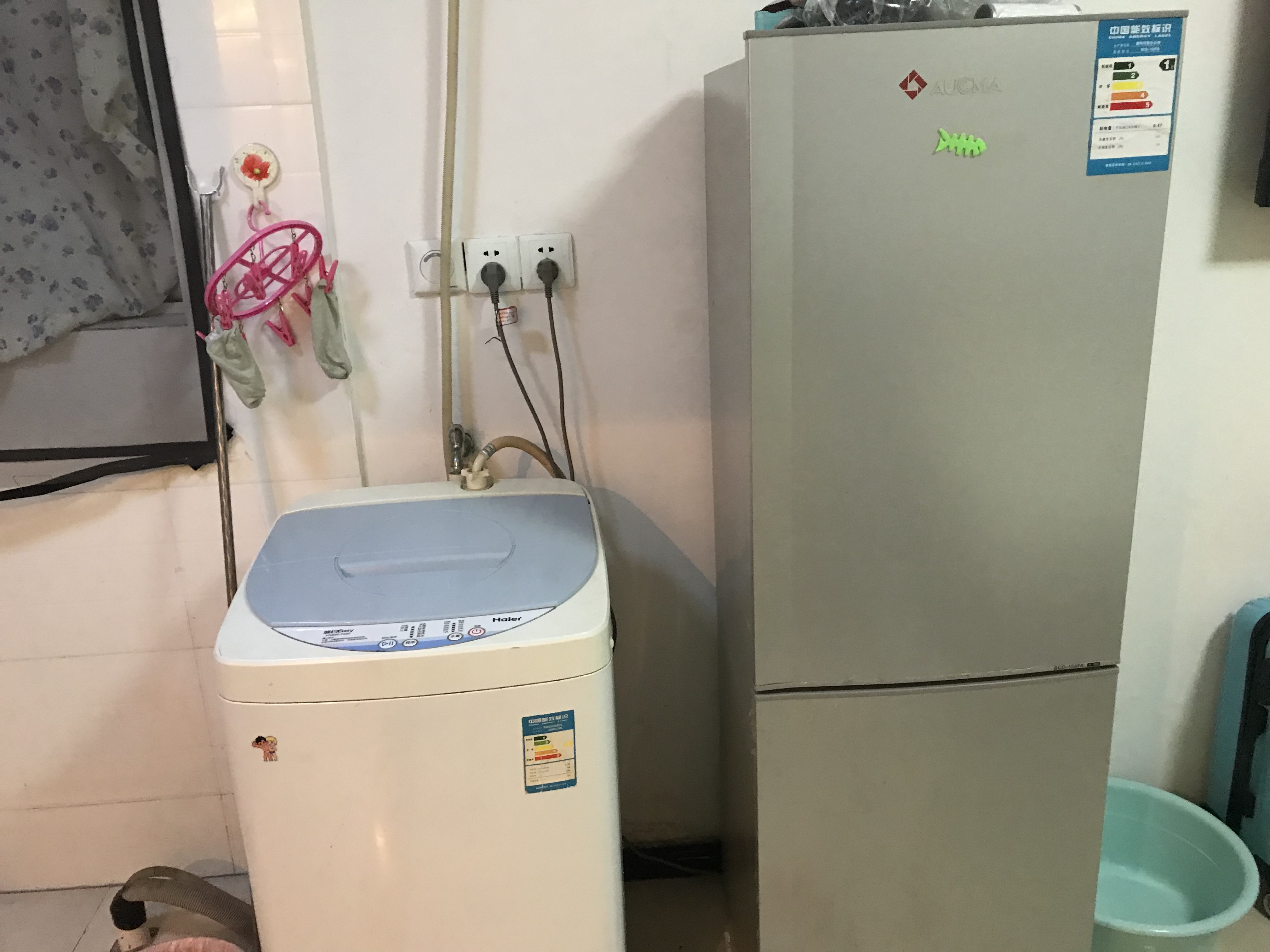 西信洲际花园B栋 随时看房·