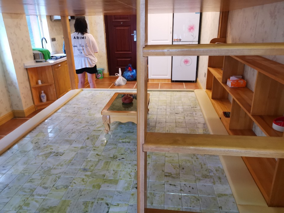 汤沟绿石谷溪谷壹号 随时看房·