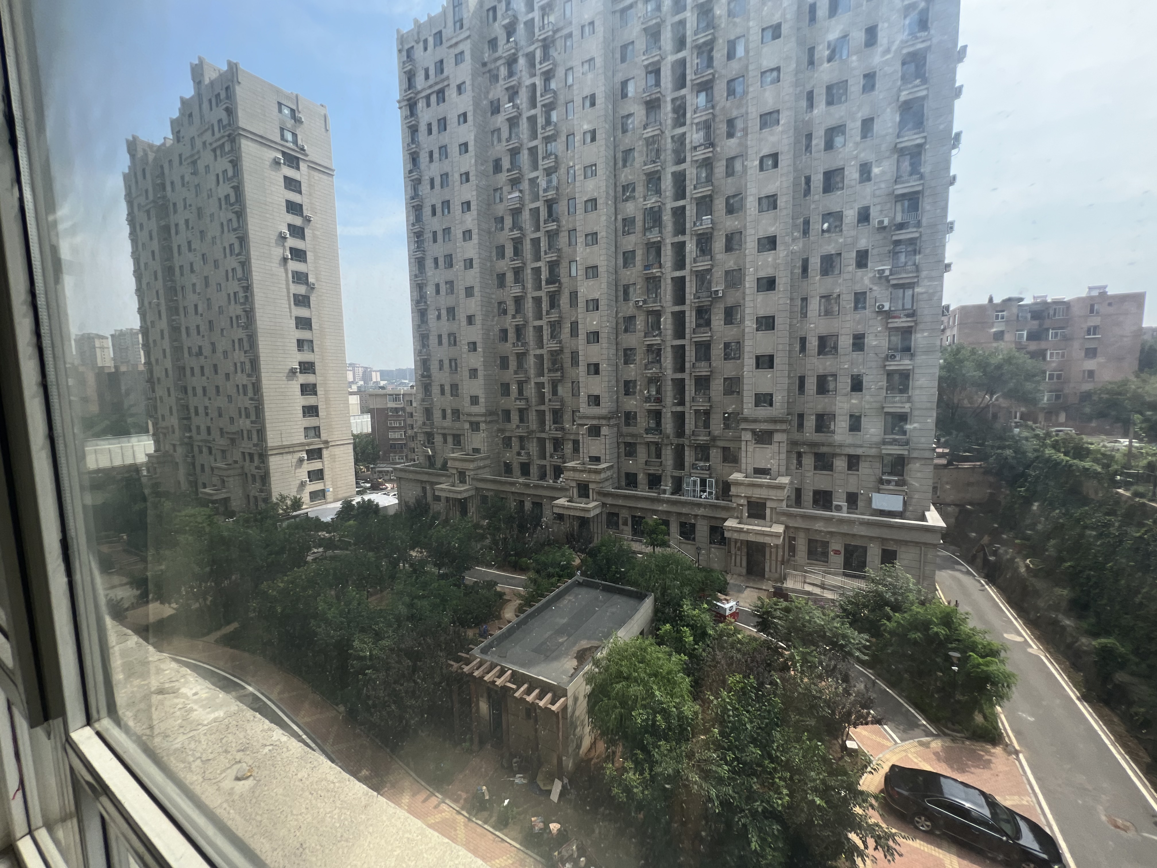 枣园万象 随时看房·
