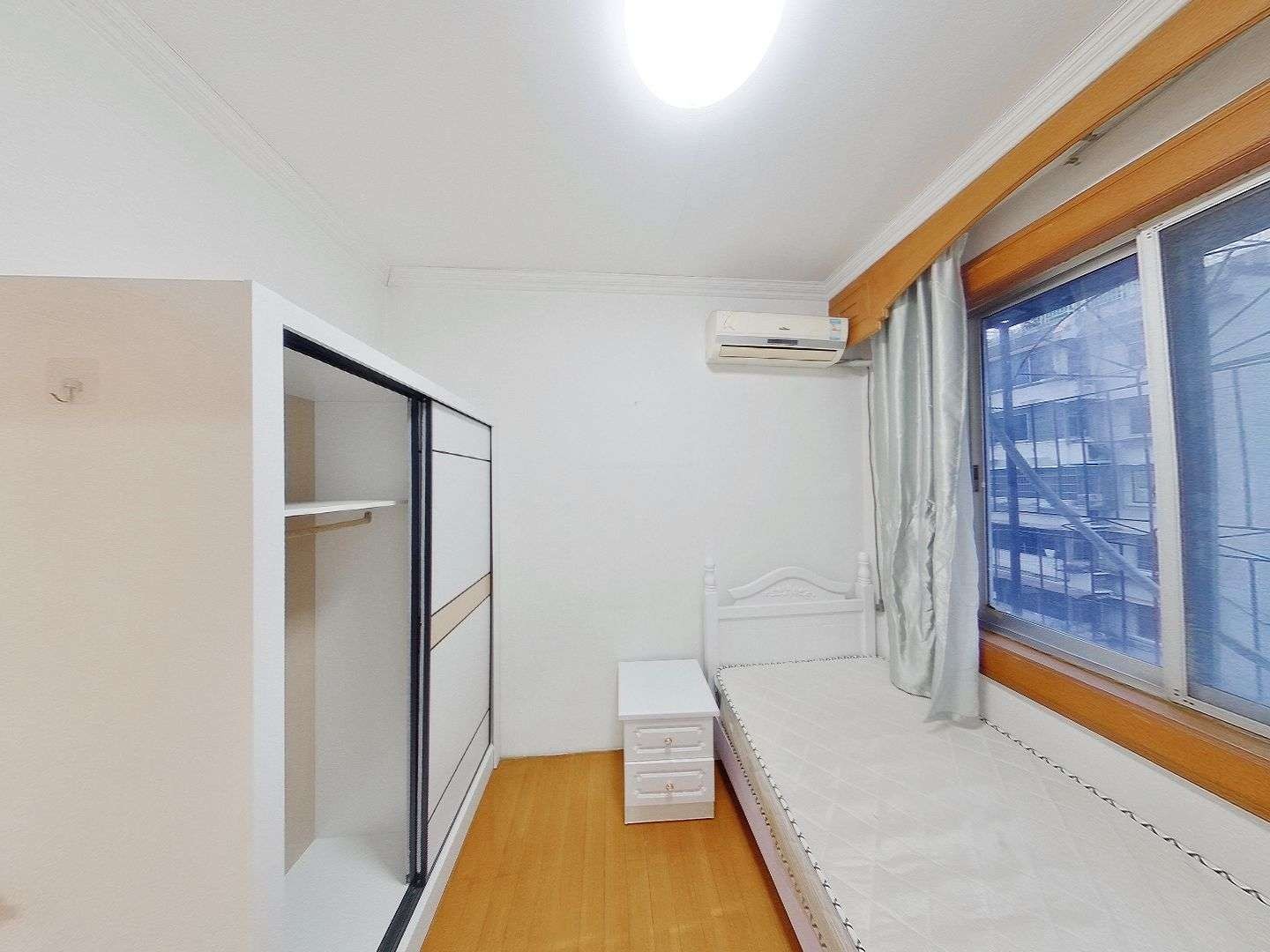 潘水苑 随时看房·