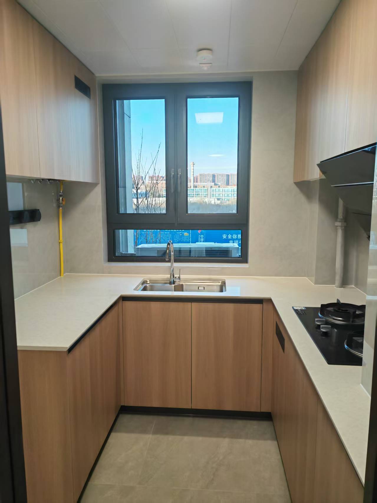 西红门东电建璟悦园 随时看房·