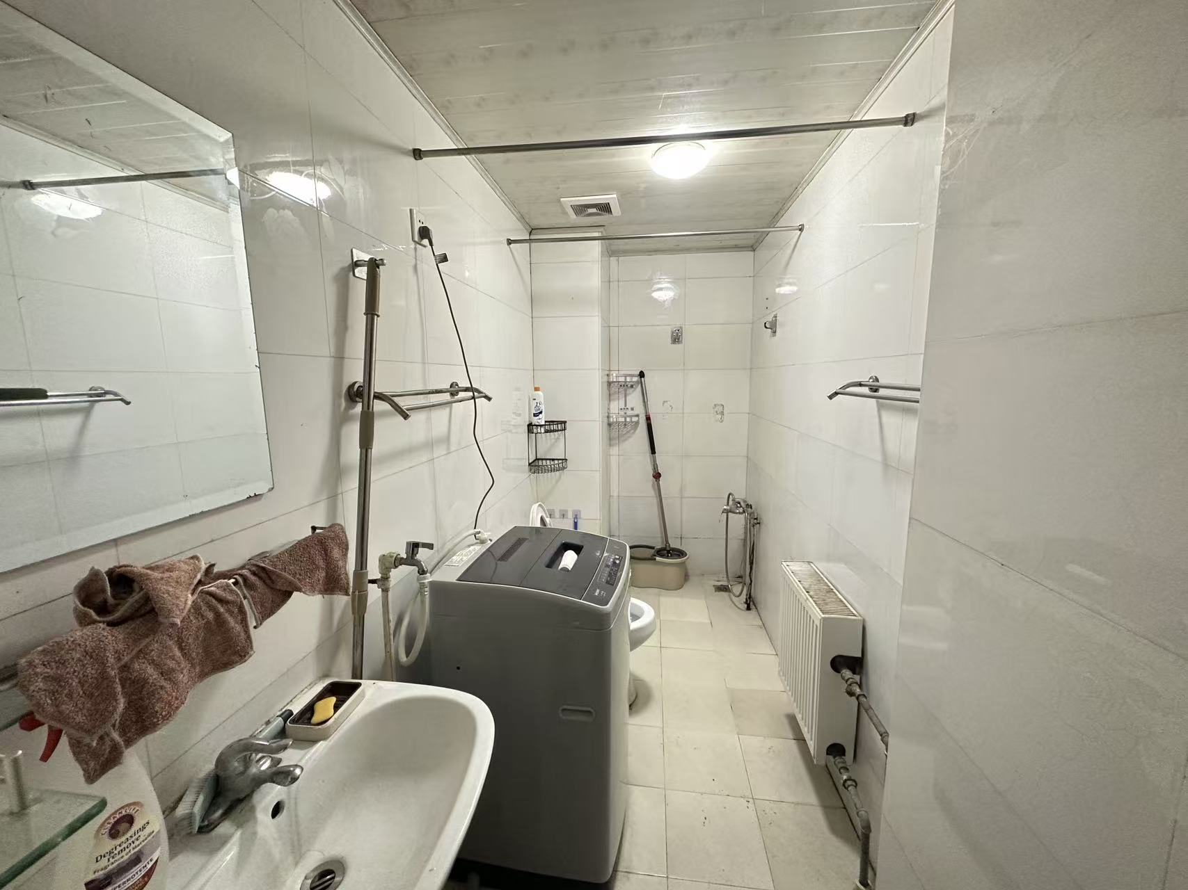 翠成馨园E区 随时看房·