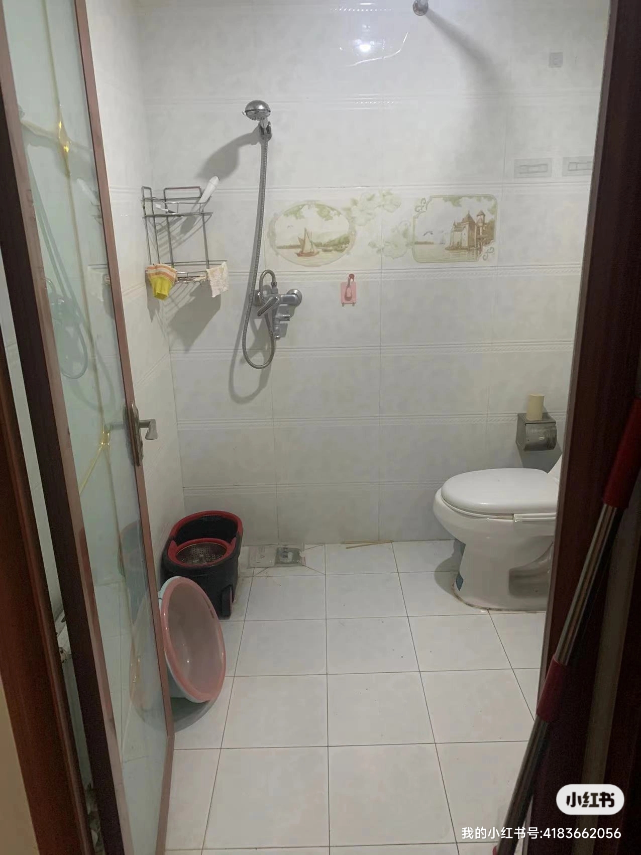 福润四季A区 随时看房·