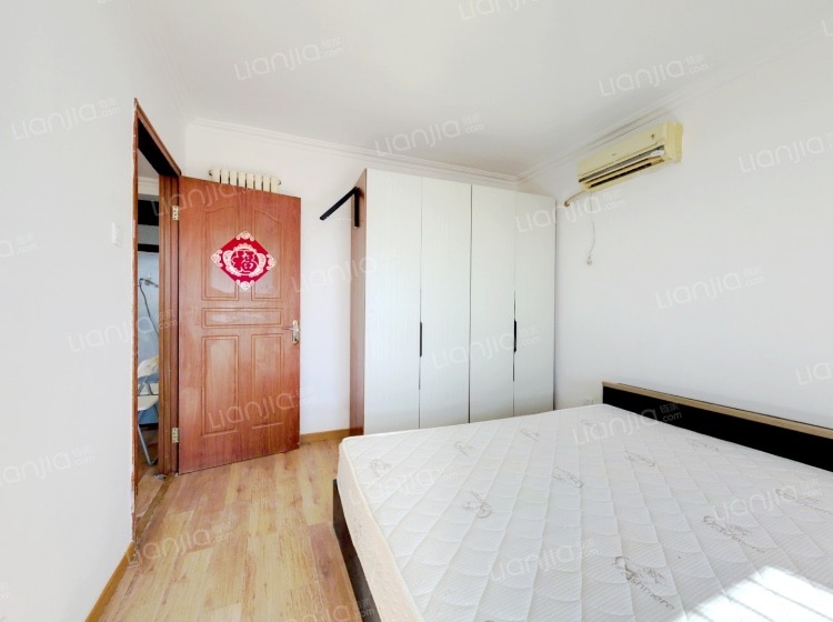 京棉新城 随时看房·