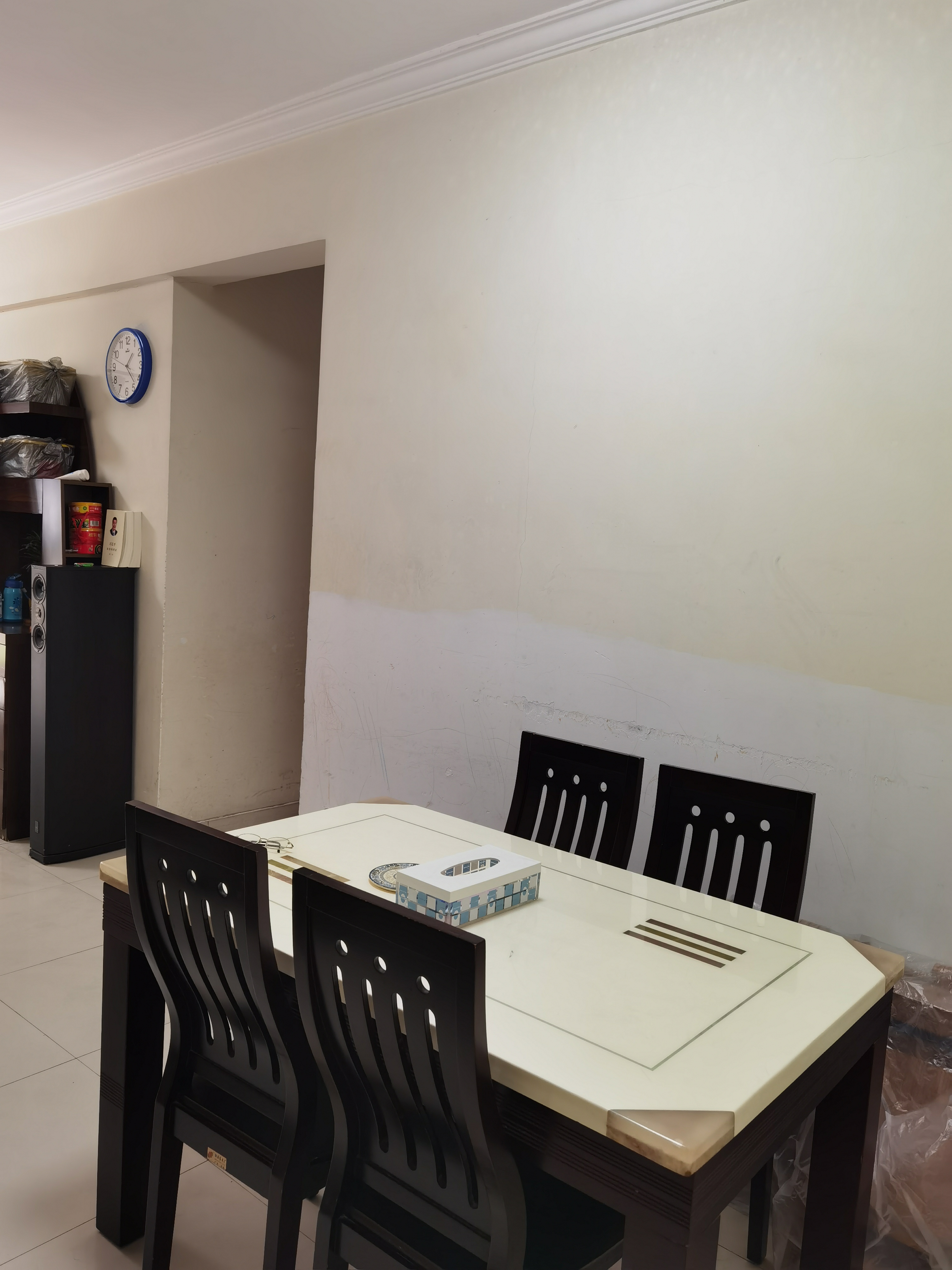 鸣翠花园 随时看房·