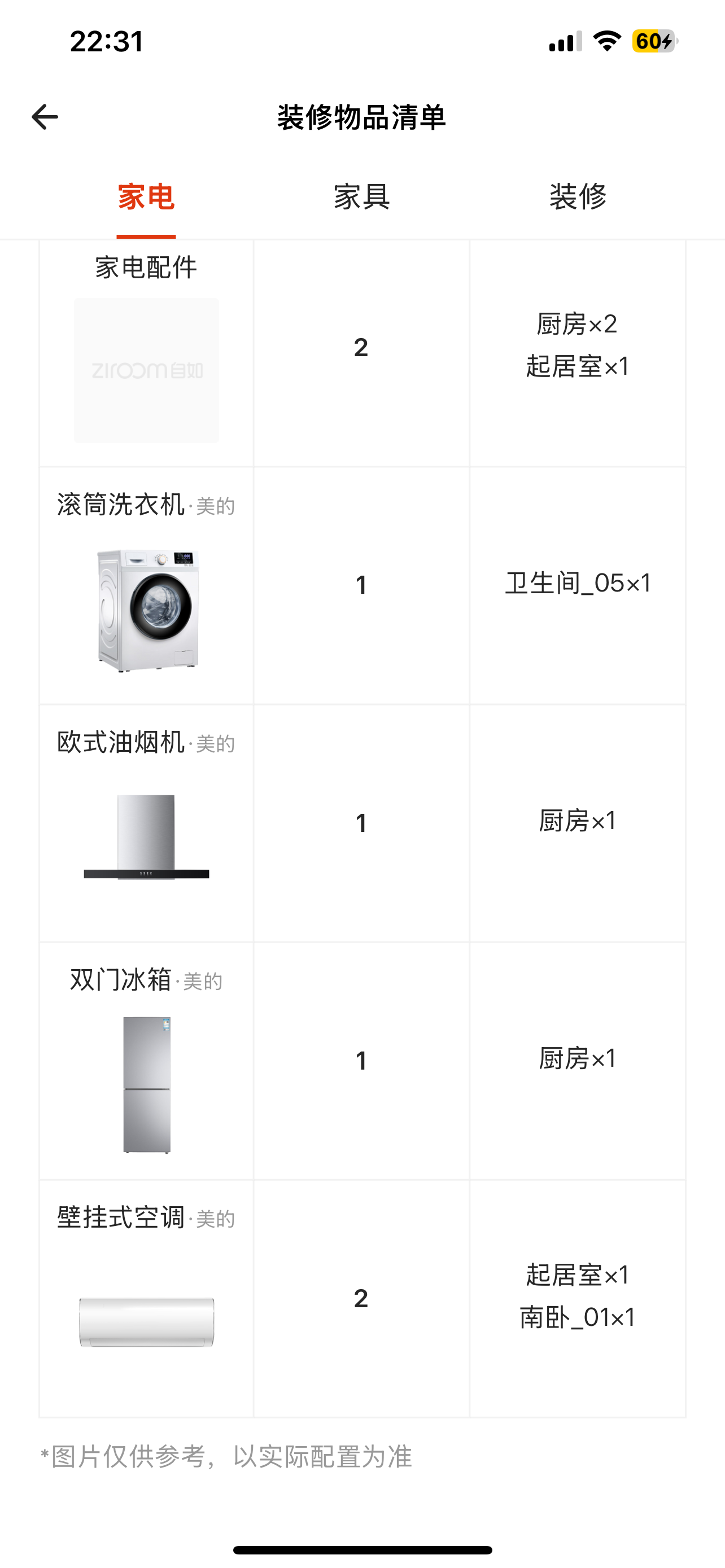 爱博三村 随时看房·