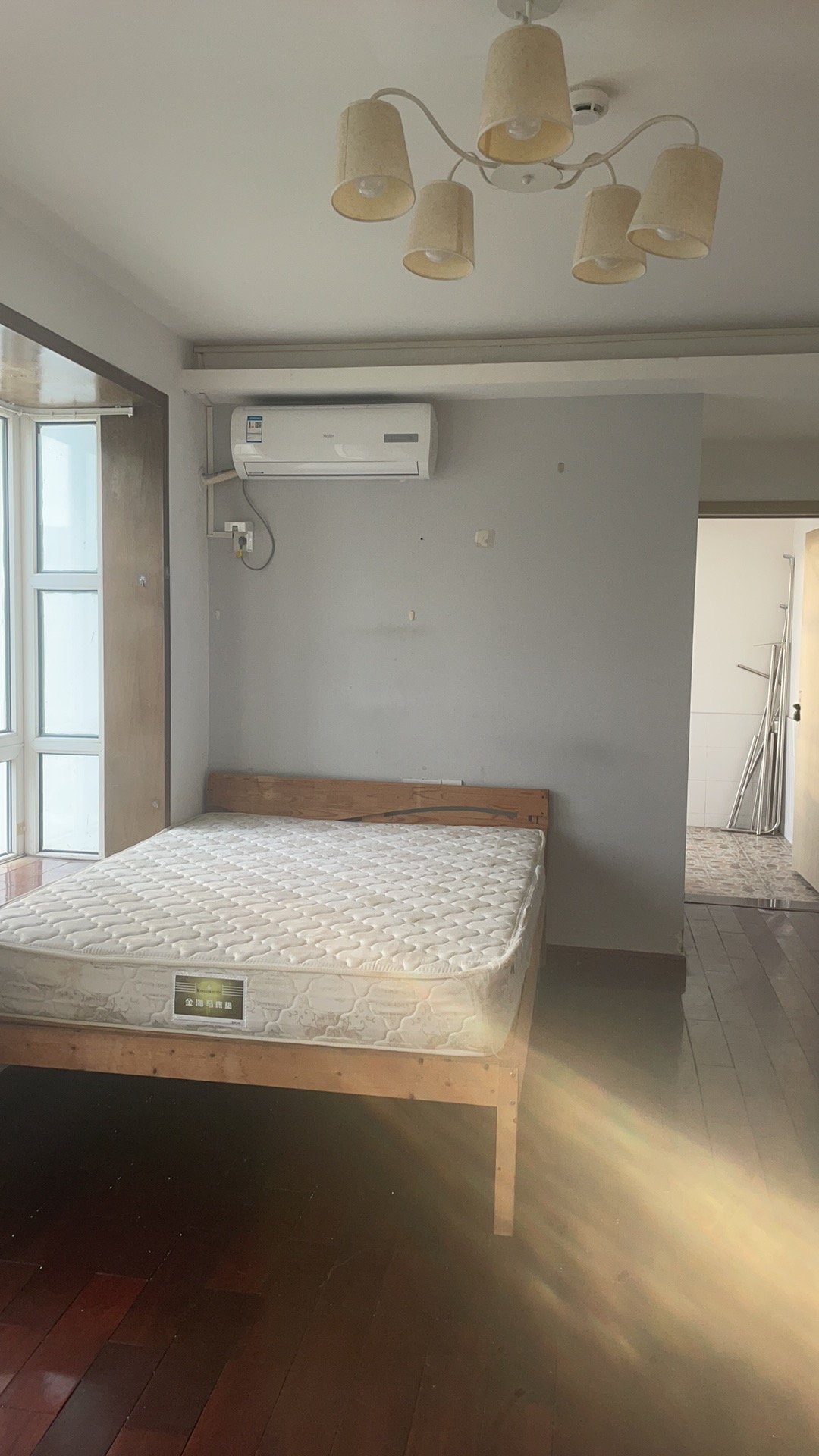 丰泽湖山庄 1居室 2800元/月