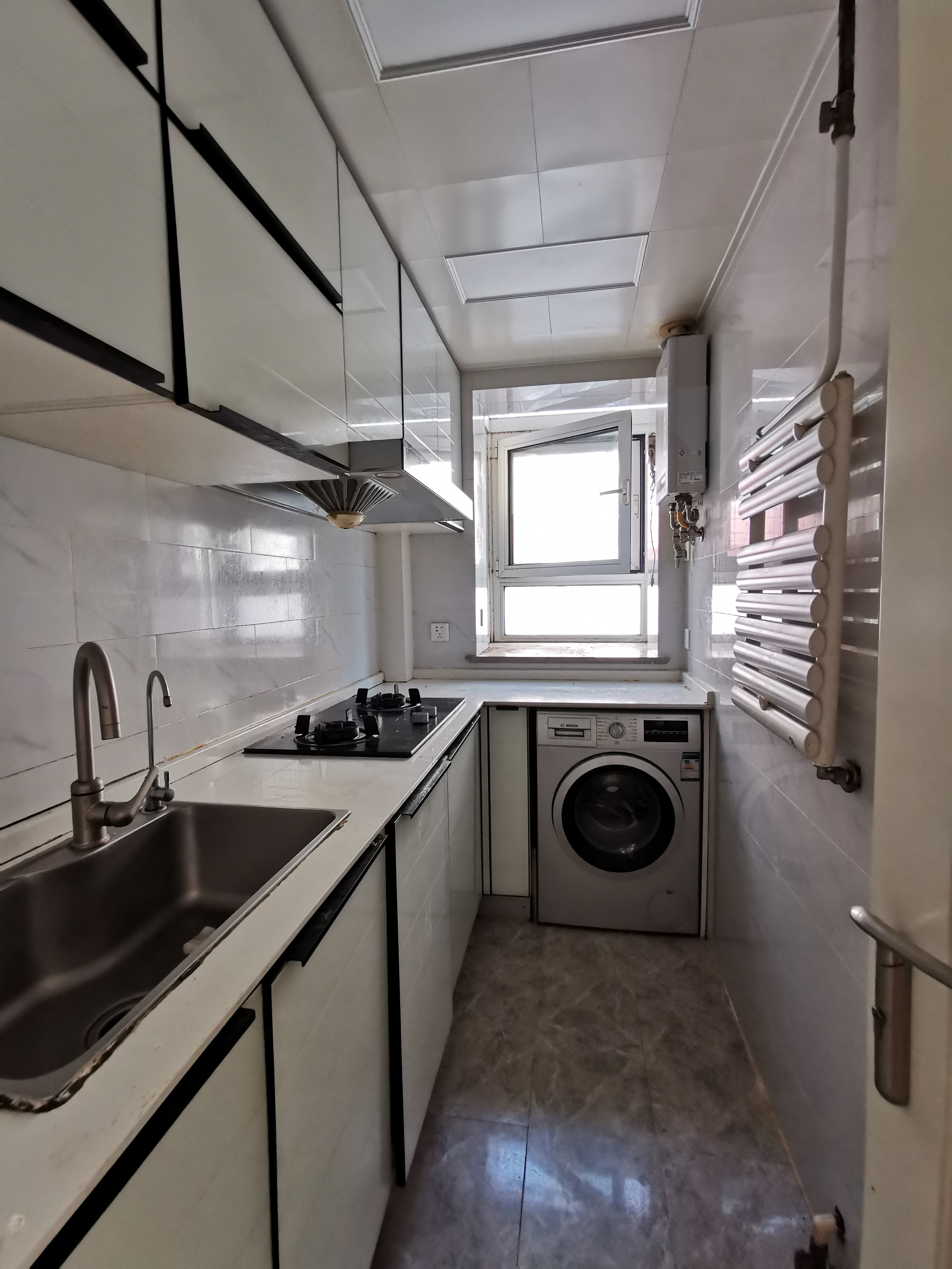 花家地南里 随时看房·