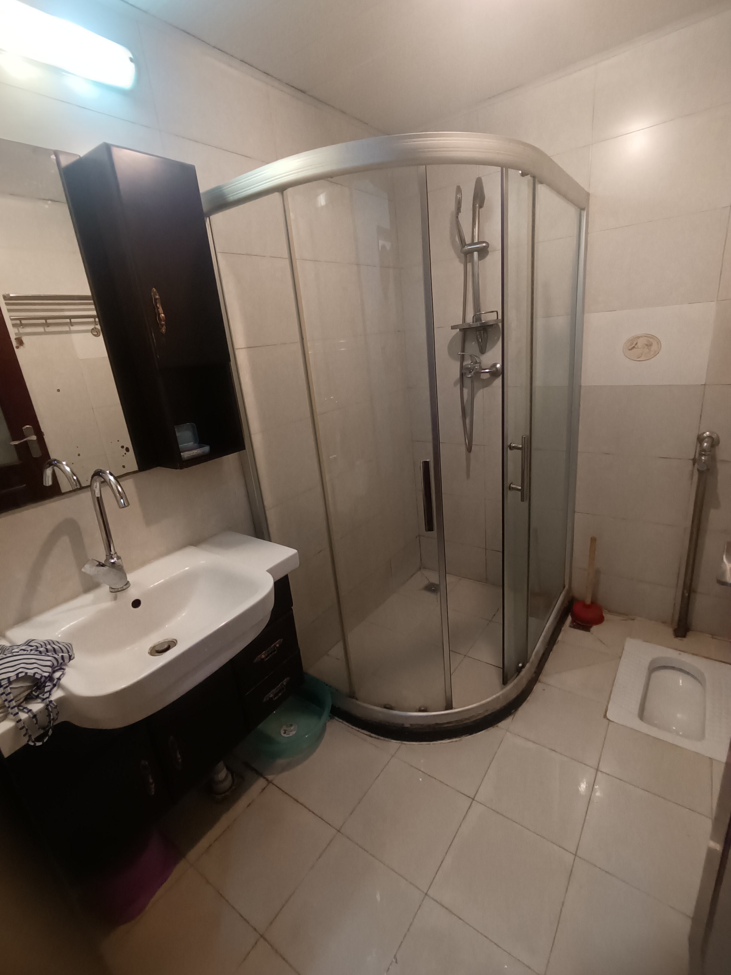 康河郦景三期 随时看房·