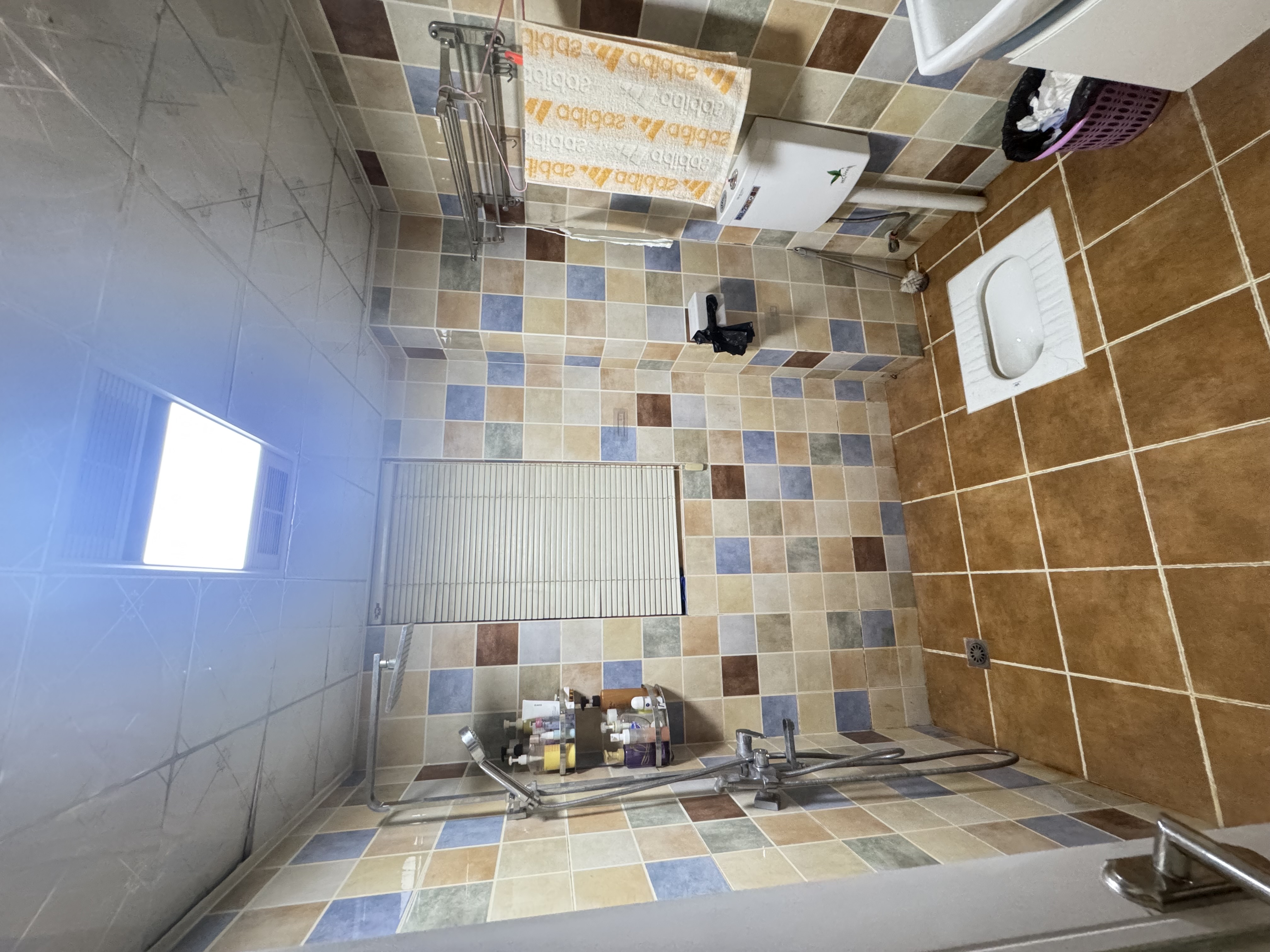 金域天下三期 随时看房·