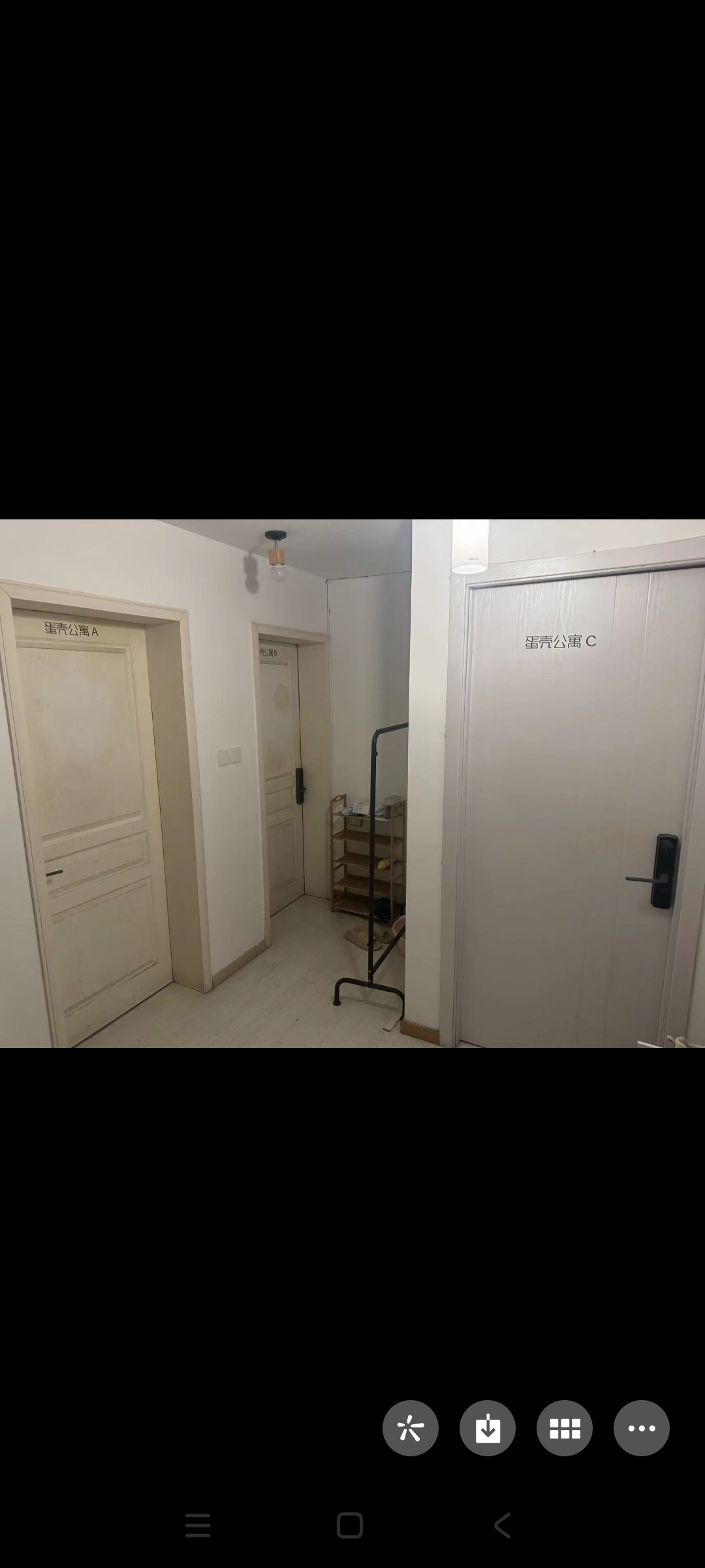 绿地泾南公寓 随时看房·