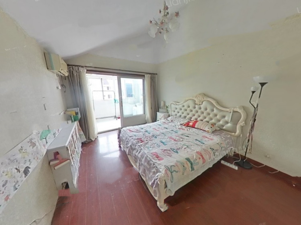 万盛园小区 3居室 1600元/月