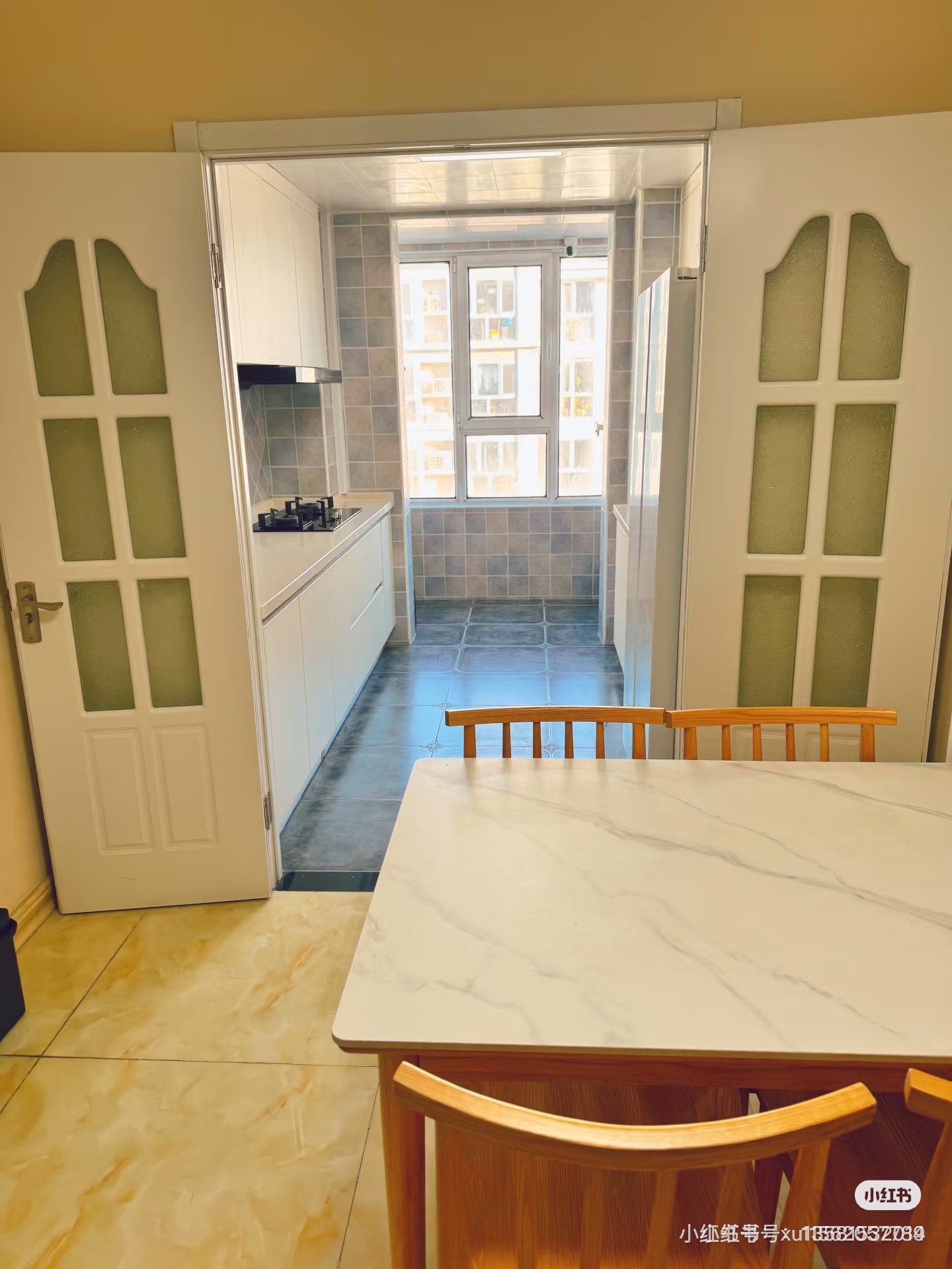 万方家园 随时看房·