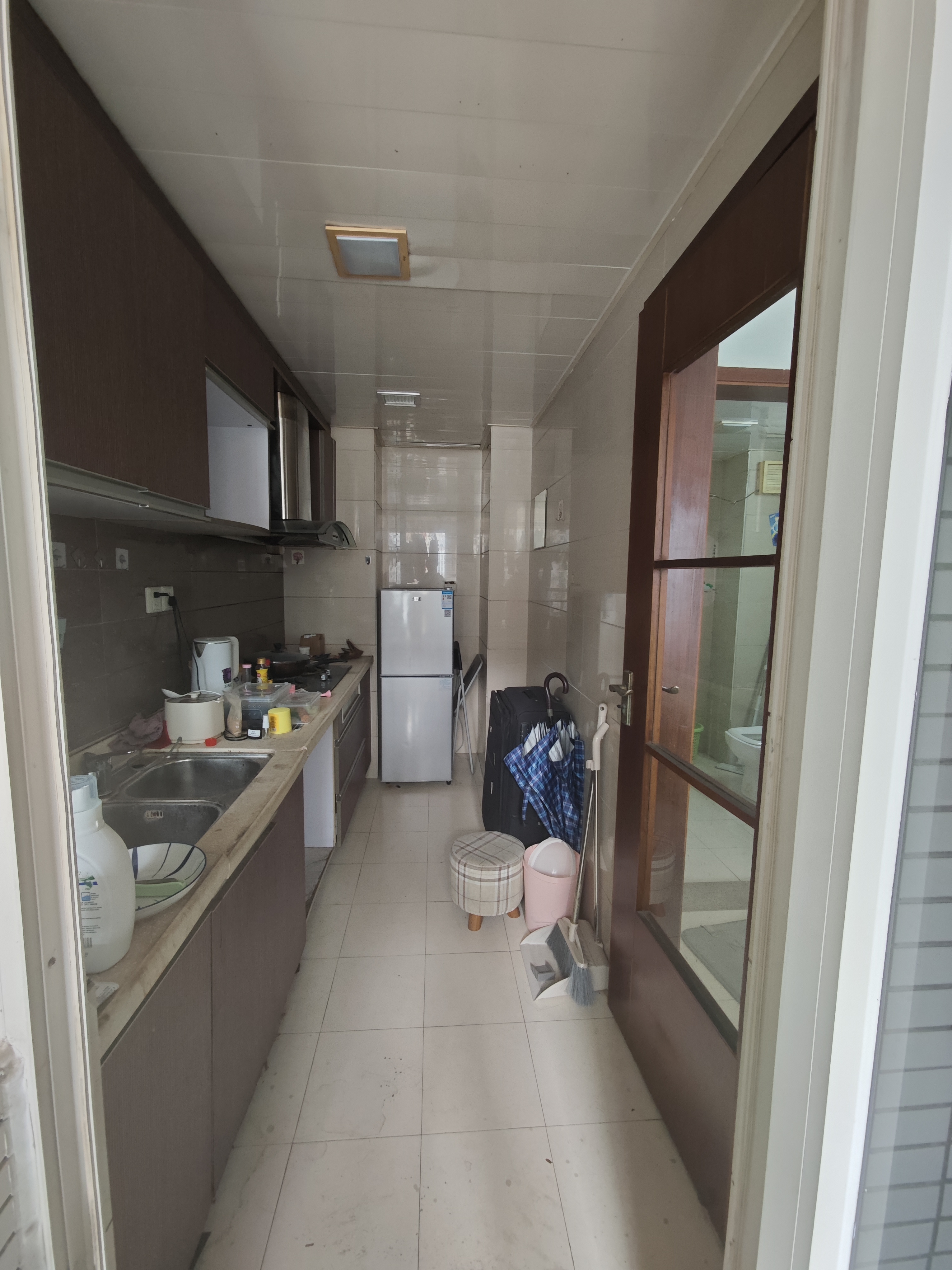 易通大厦 随时看房·