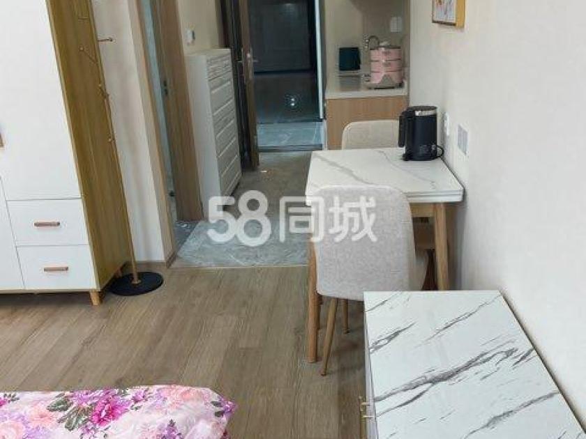 中垠广场 随时看房·