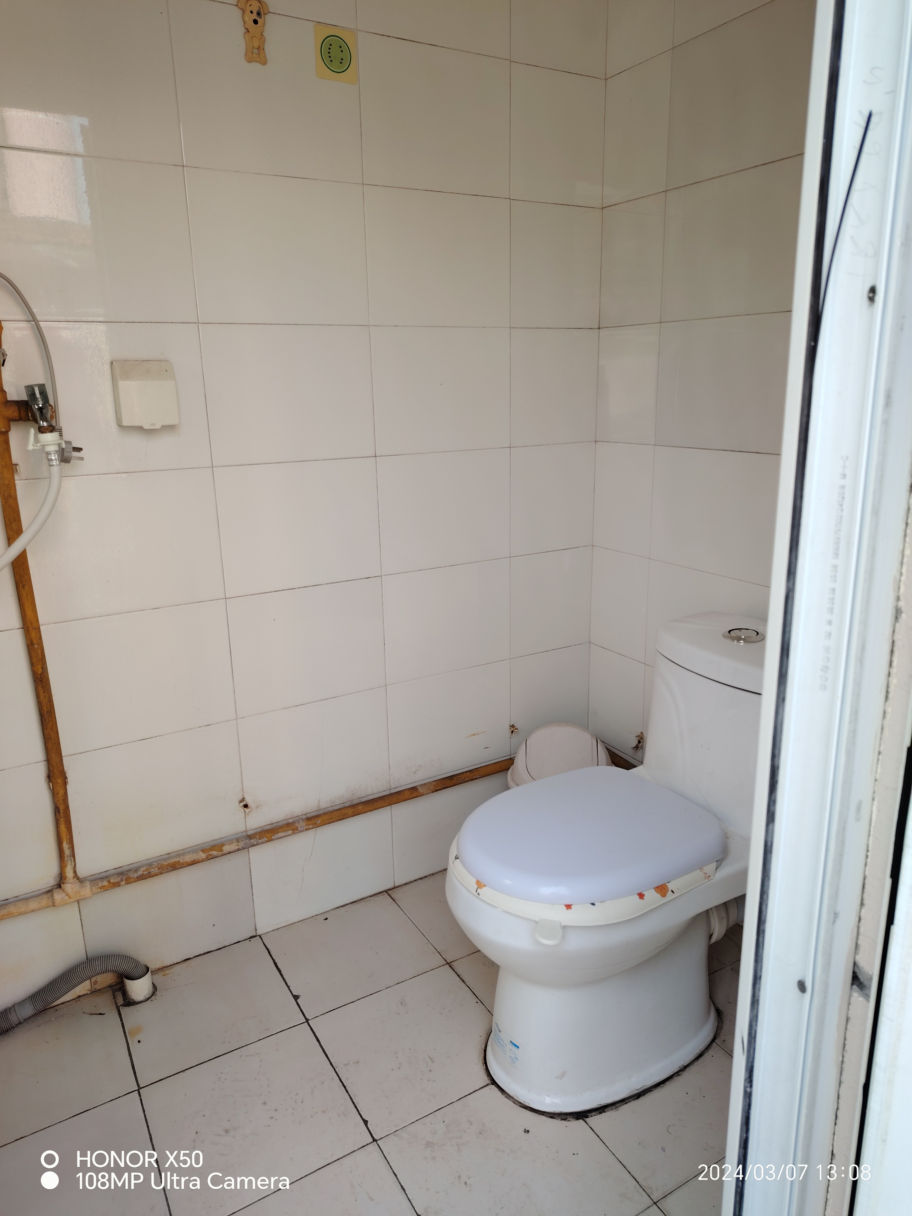 景华新村 随时看房·