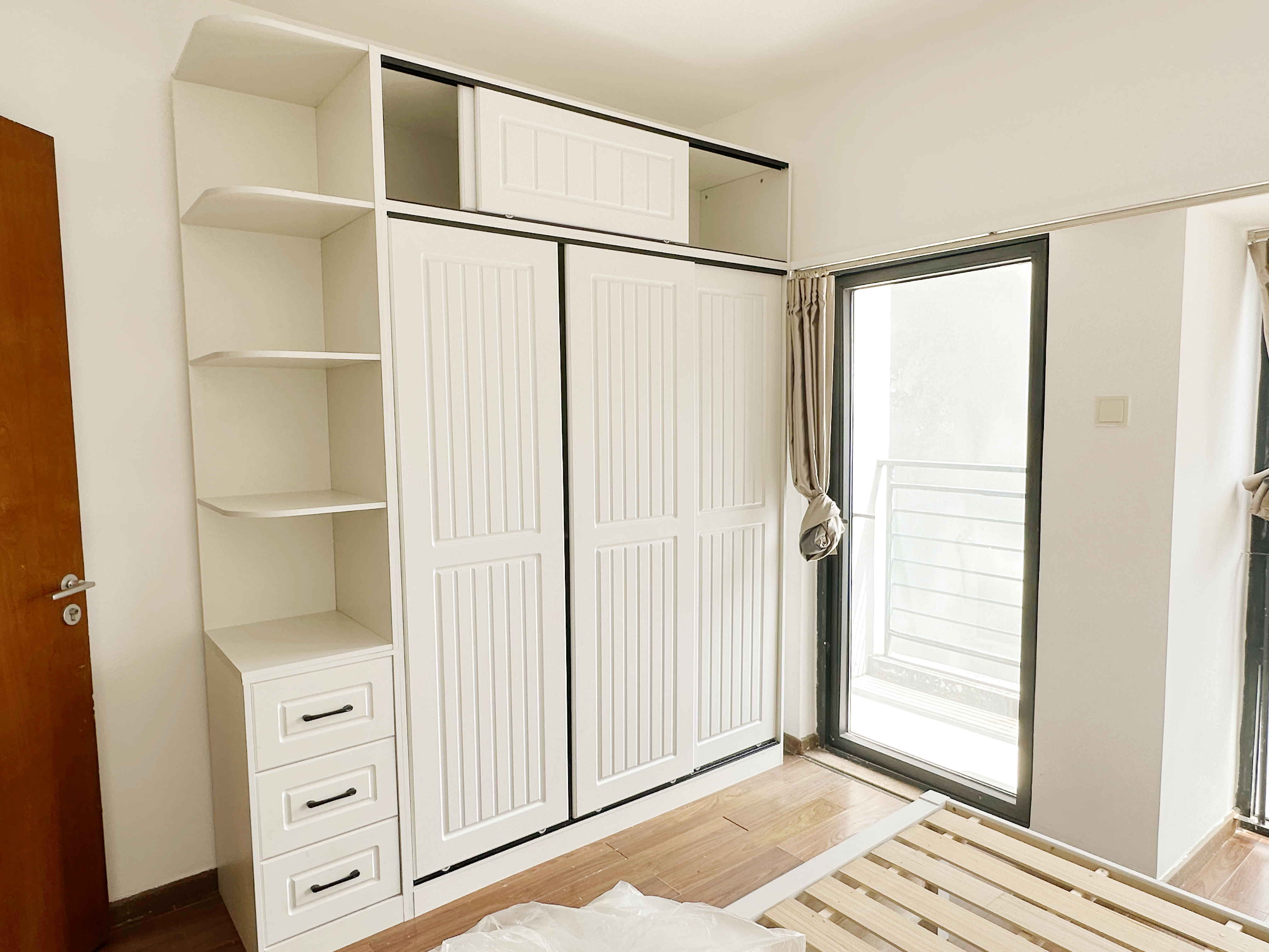 侨城馨苑 随时看房·