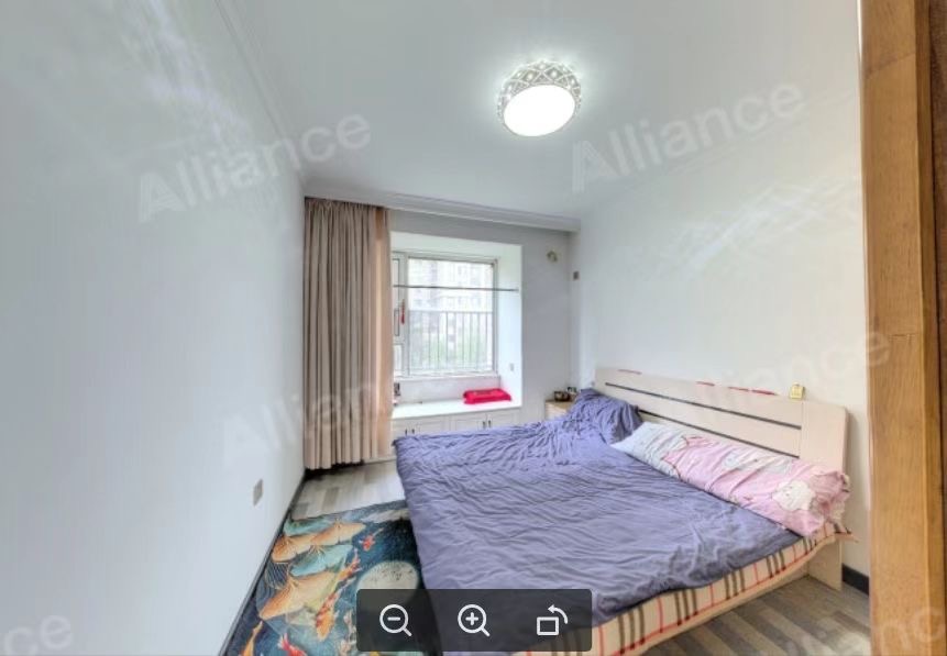 保利达翠堤湾 随时看房·