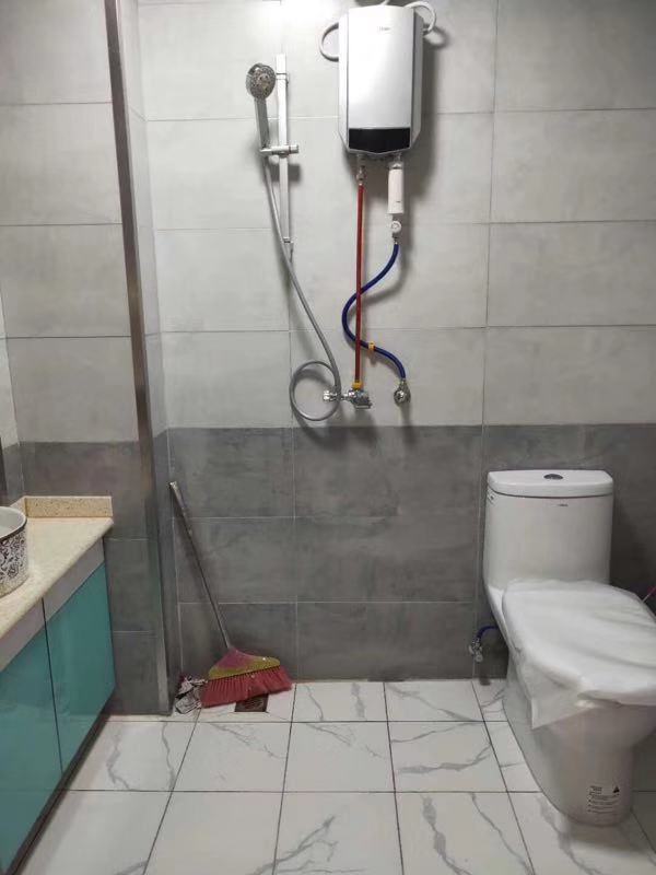 金地天府城（商住楼） 随时看房·