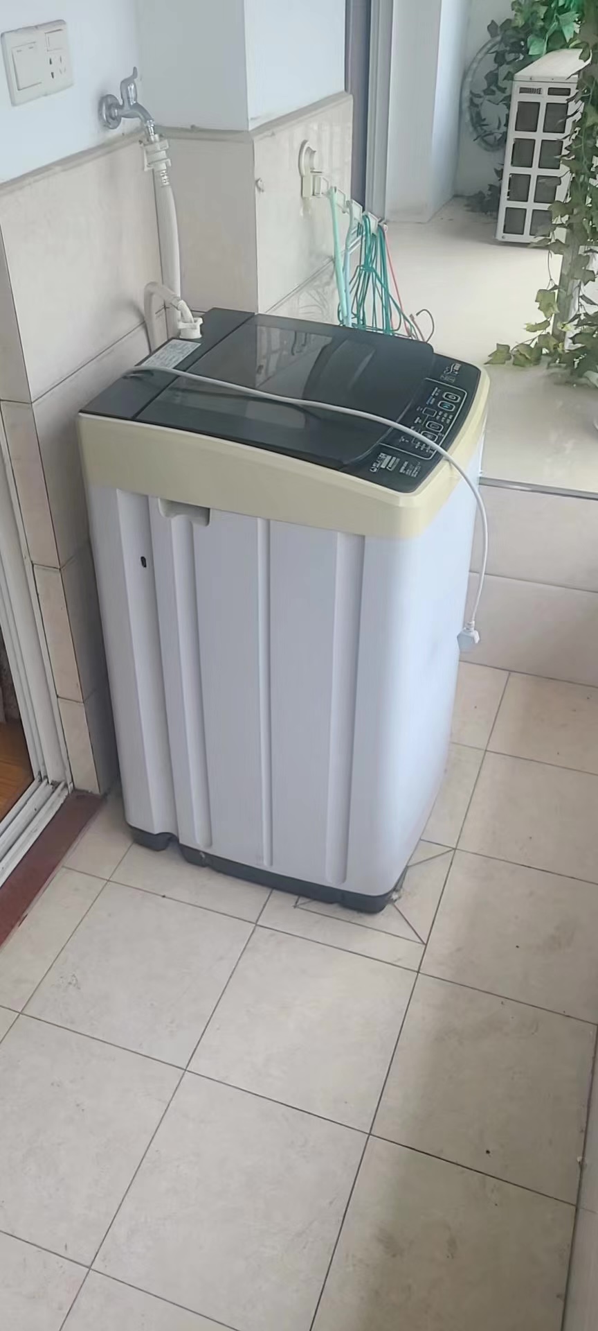 地矿局宿舍 随时看房·
