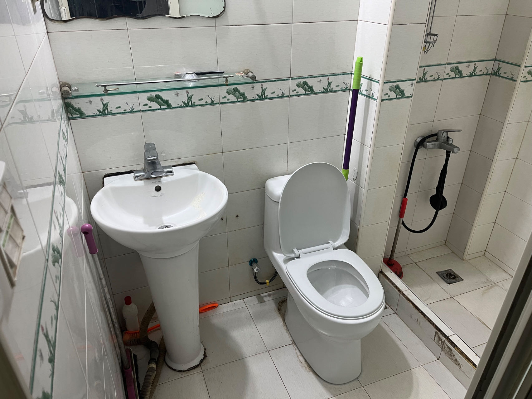 阳曲路570弄 随时看房·