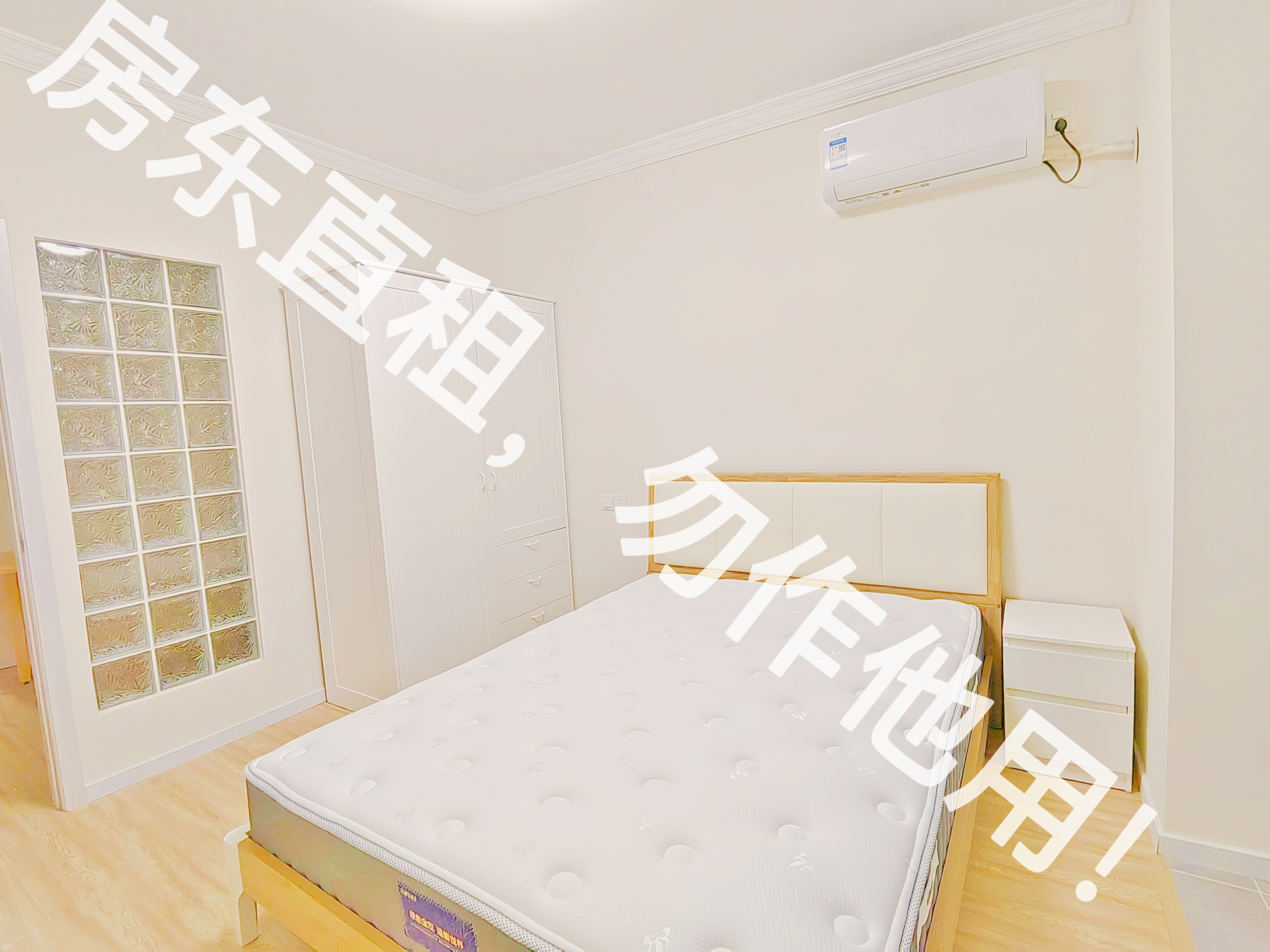 潍坊十村一小区 随时看房·