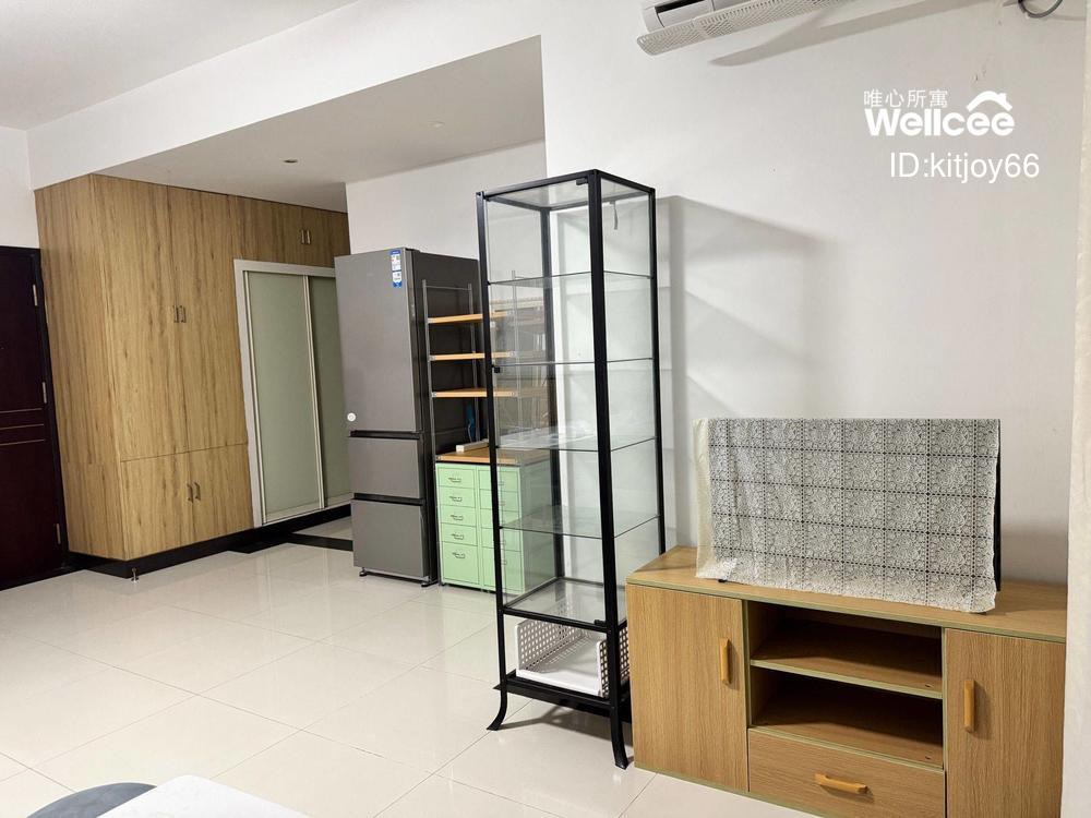 宜德苑 随时看房·