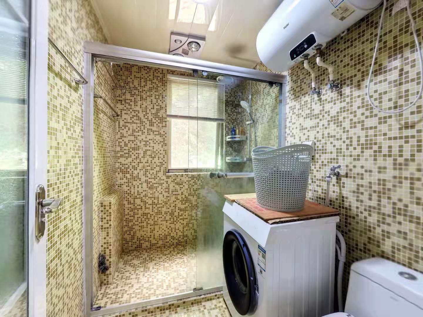 万科东海岸 随时看房·