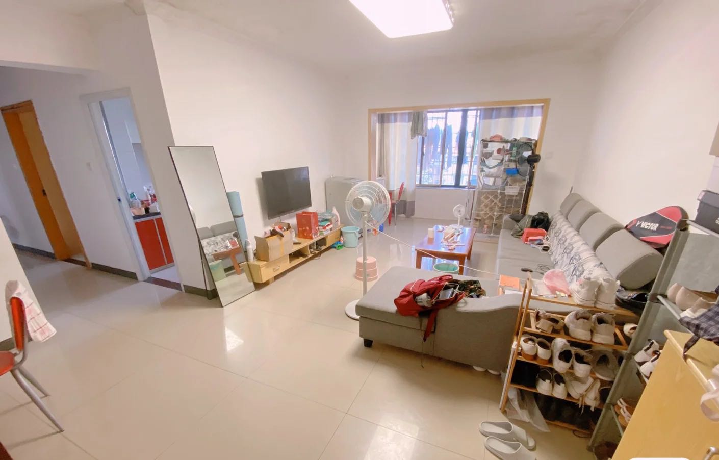 麓枫和苑）