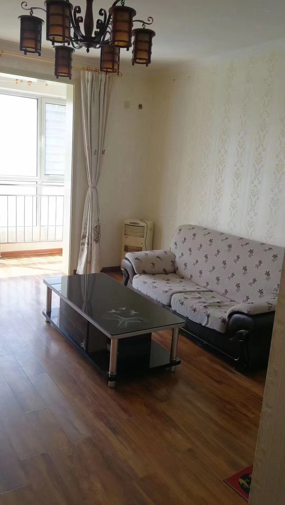 龙兆远景 随时看房·