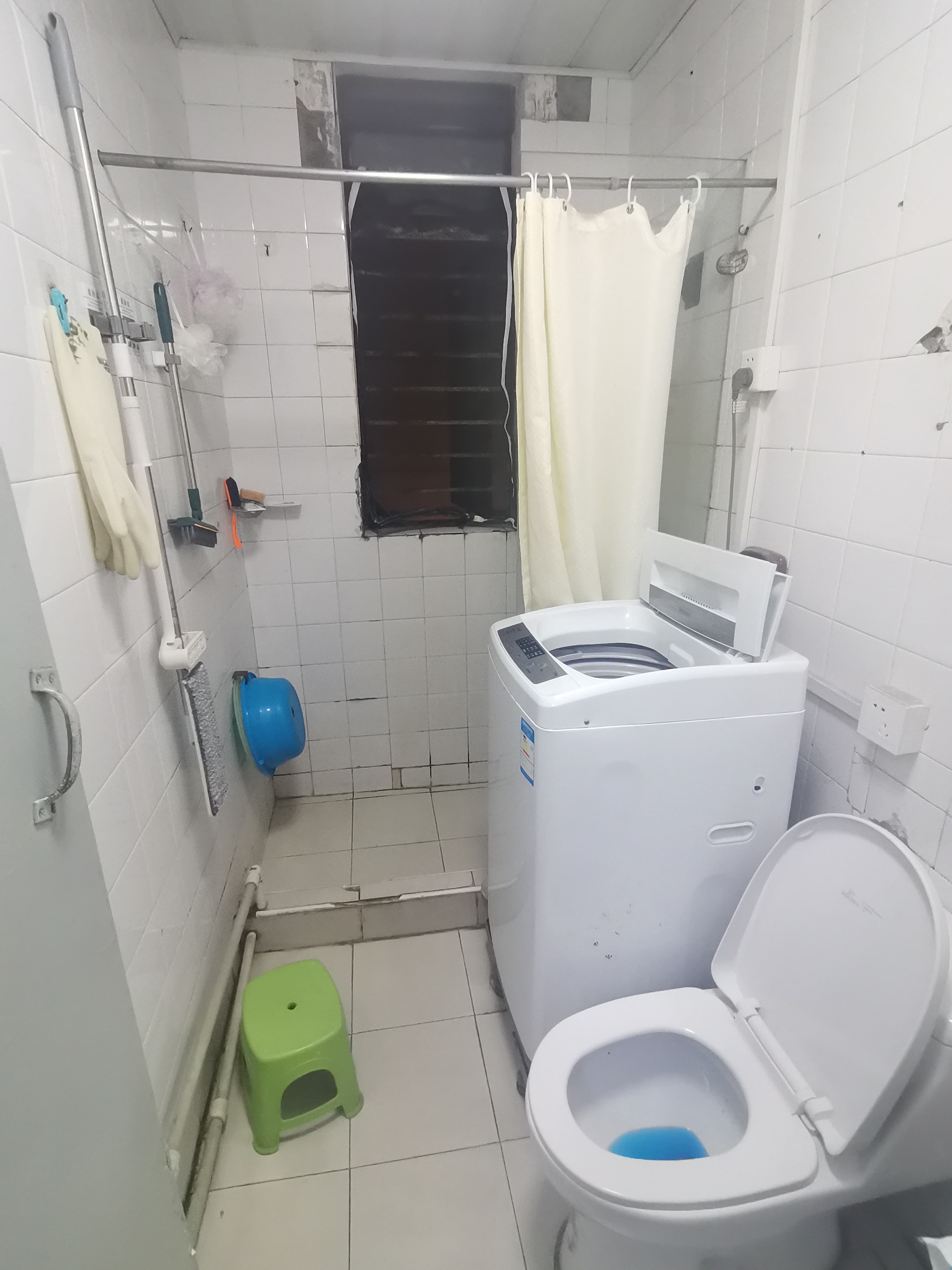 番禺路222弄小区 随时看房·