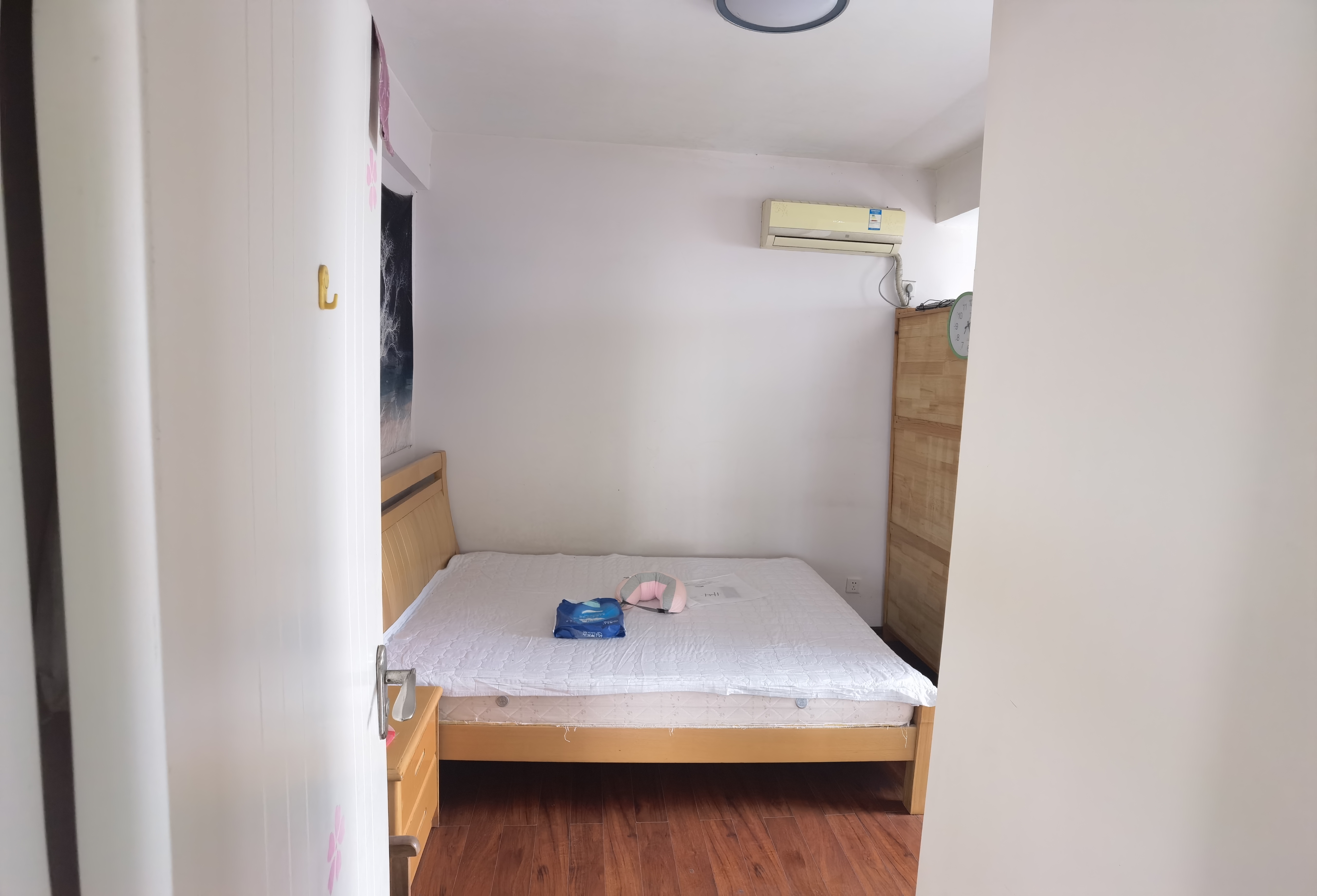 香颂国际北栋 随时看房·