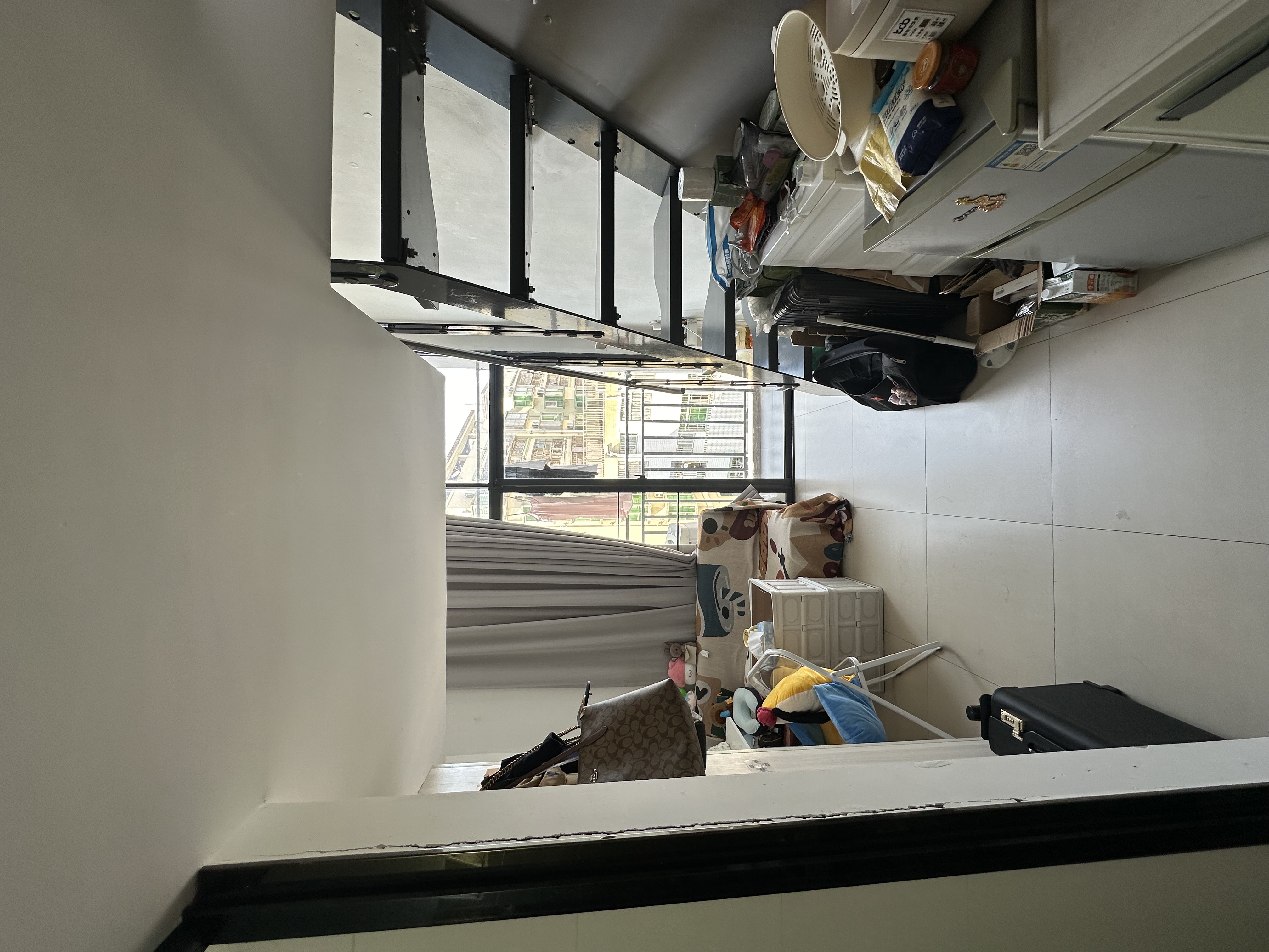 固戍一路君悦居 随时看房·