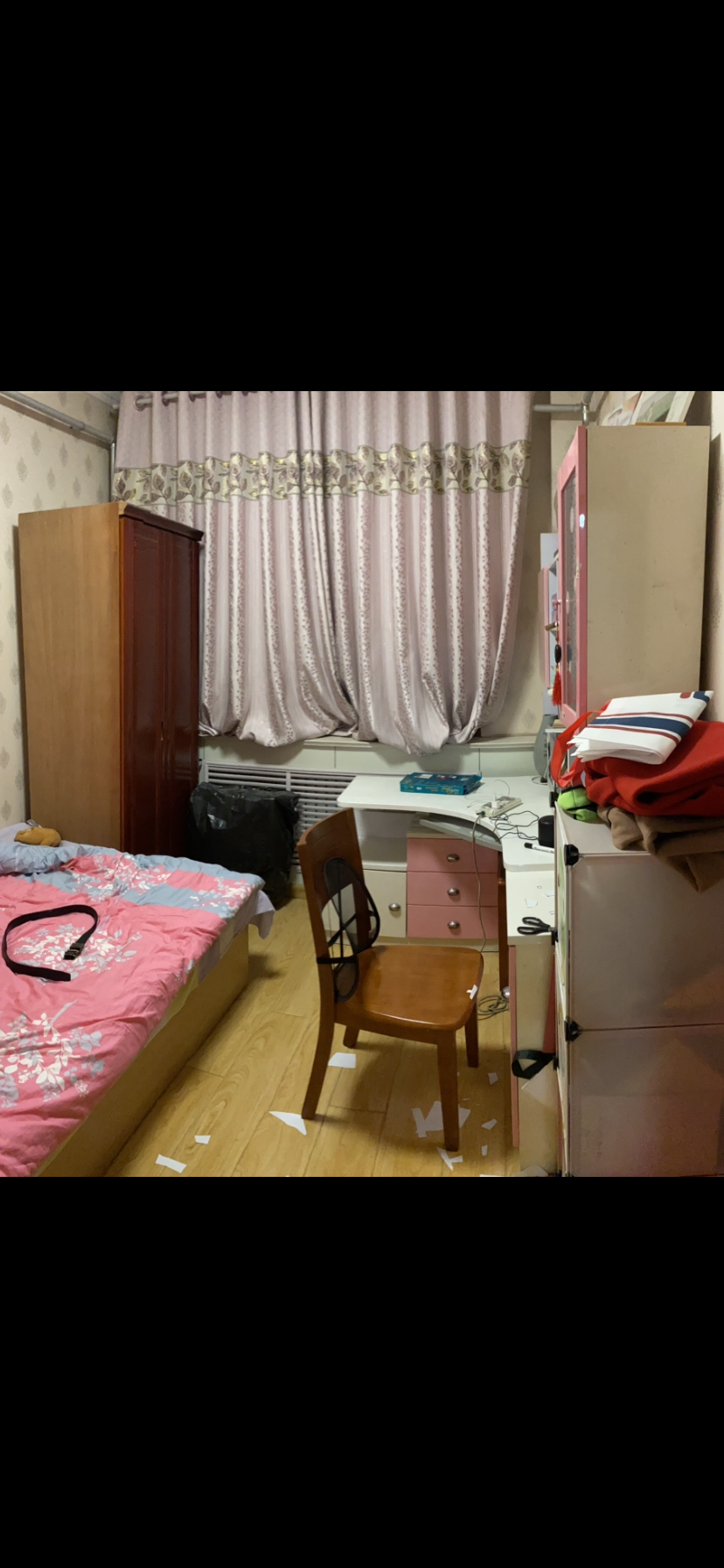 东方丽苑 随时看房·