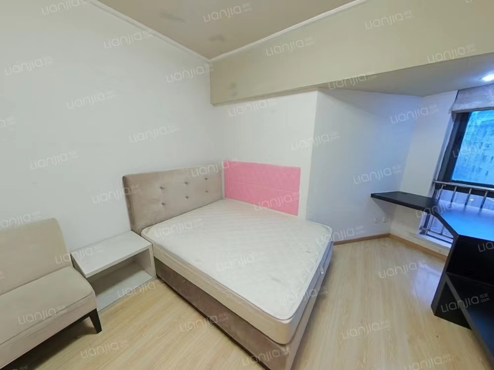 远洋7点酒店公寓 随时看房·