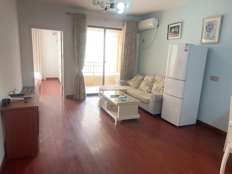 新琚花园A7区 随时看房·