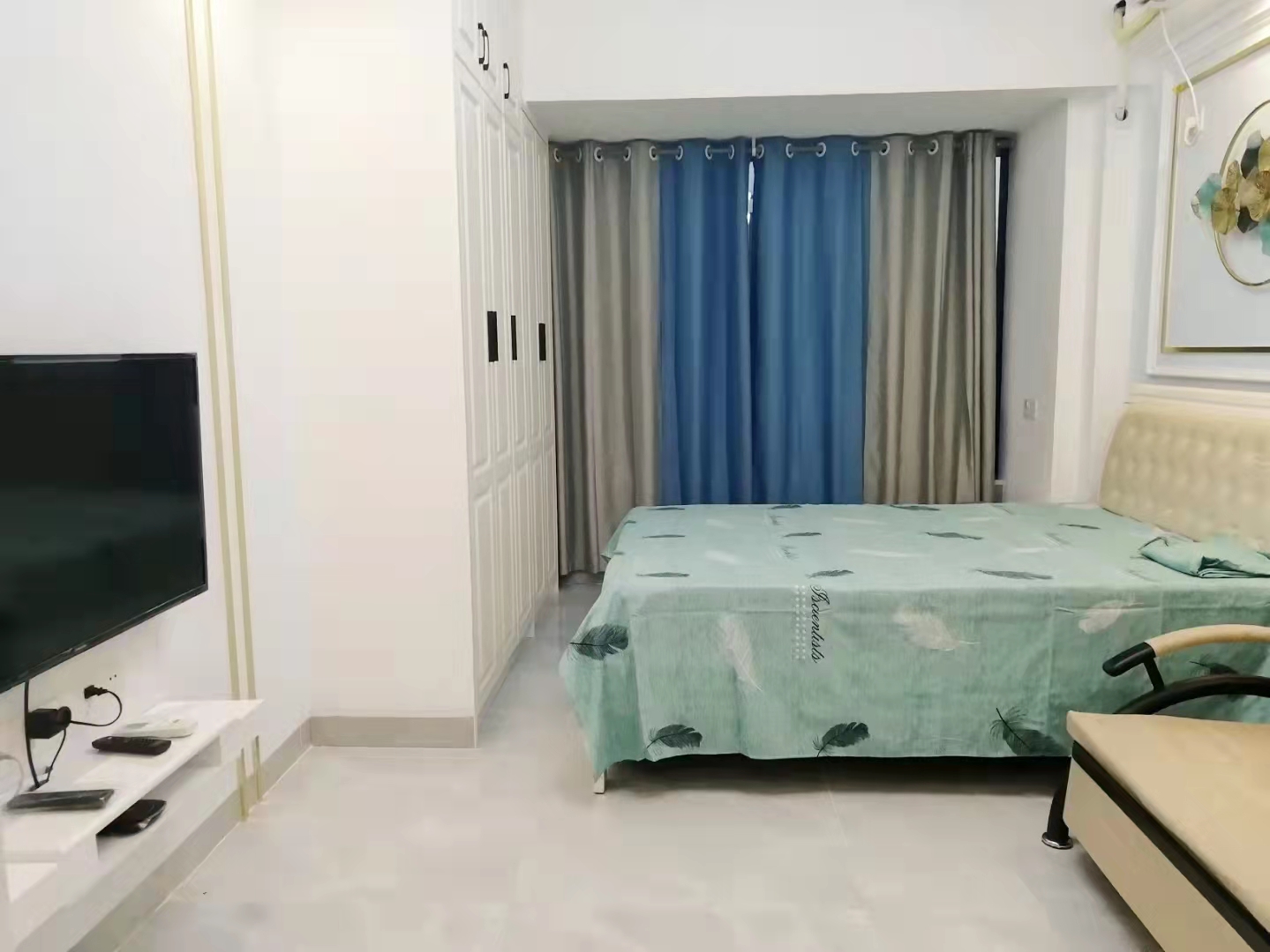 龙湖湘江星座 随时看房·