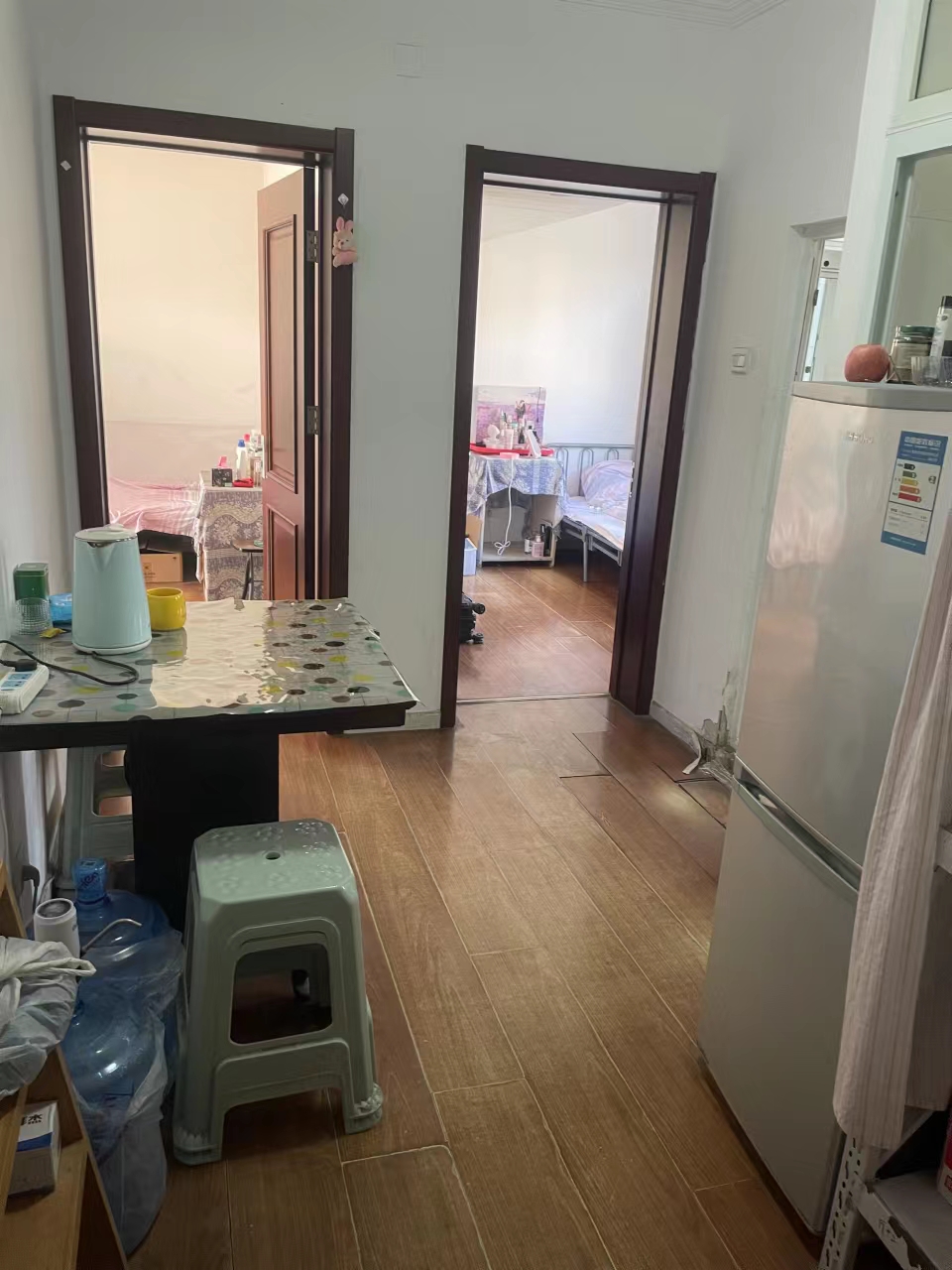 田村路23号院 随时看房·
