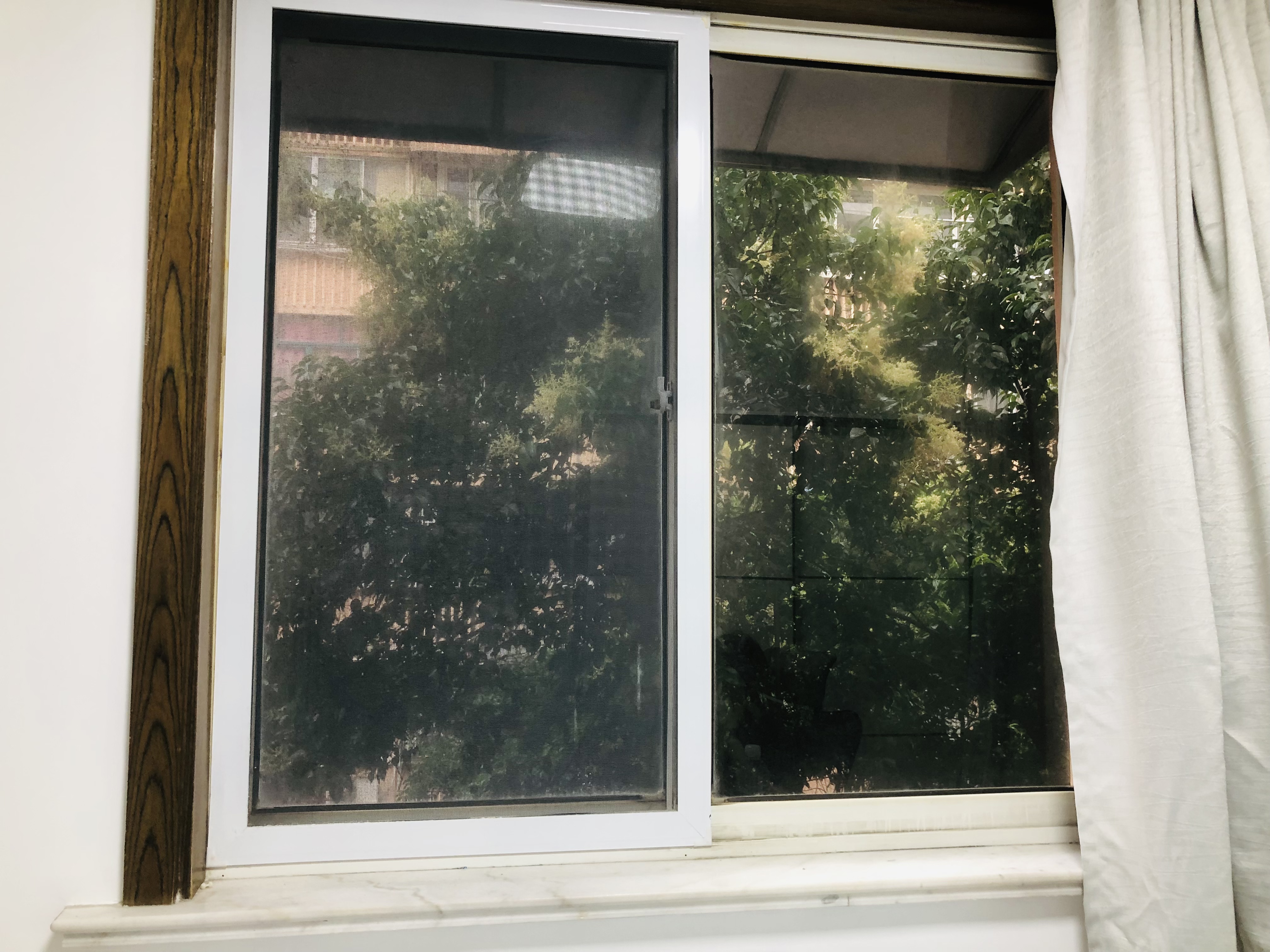 虹霞小区 随时看房·