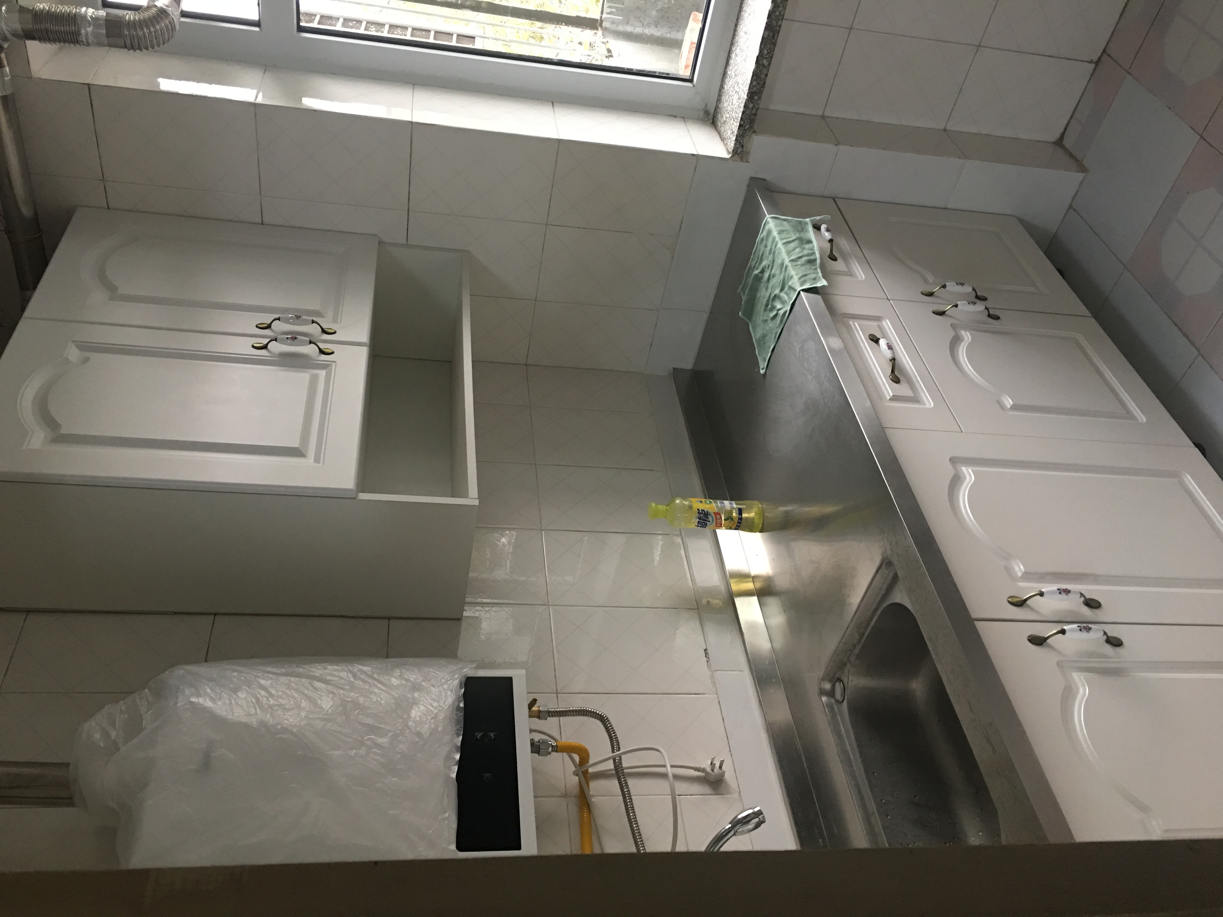 软件园上地马连洼东北旺 东馨园小区 随时看房·