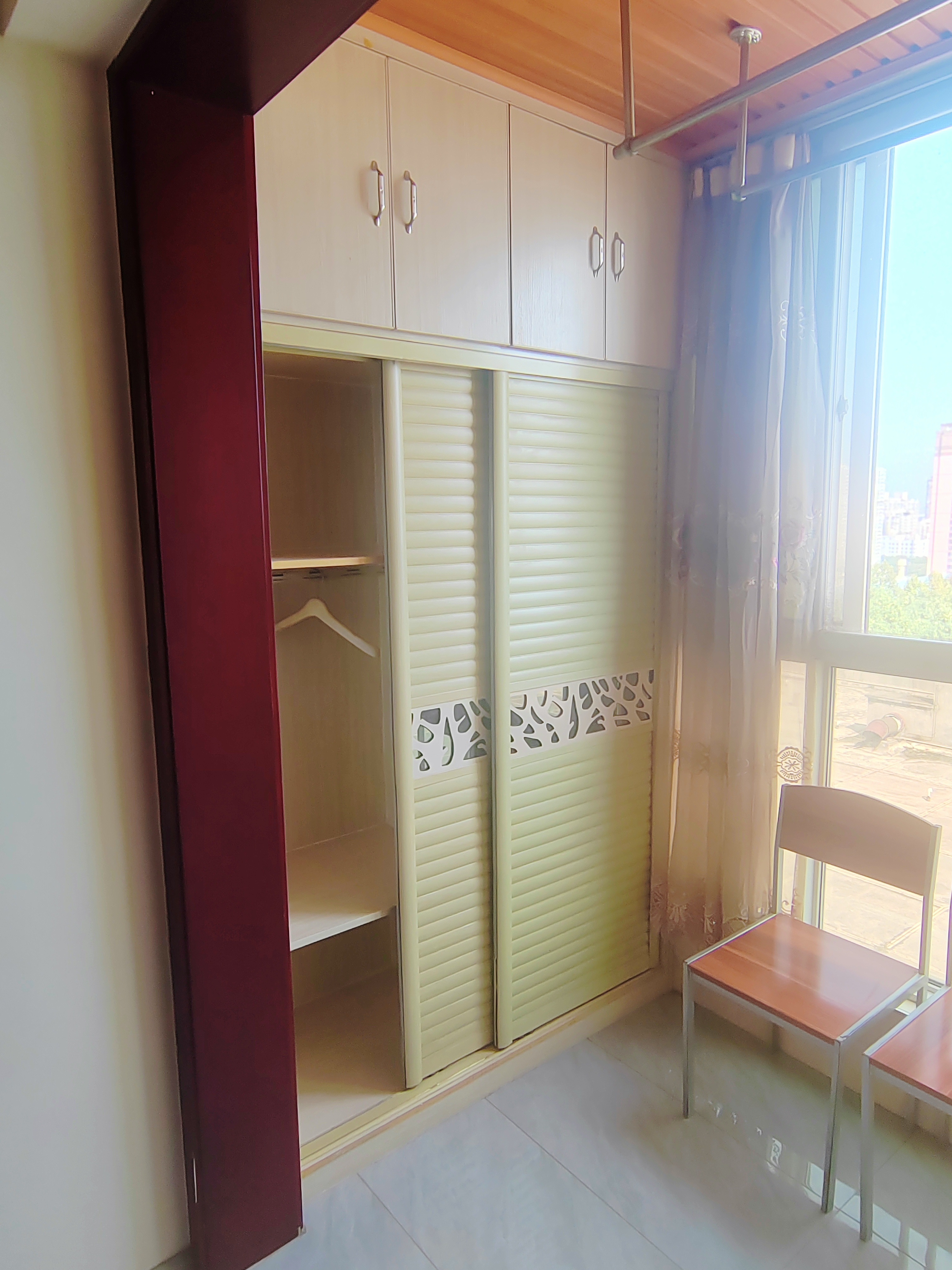 雍河院 随时看房·