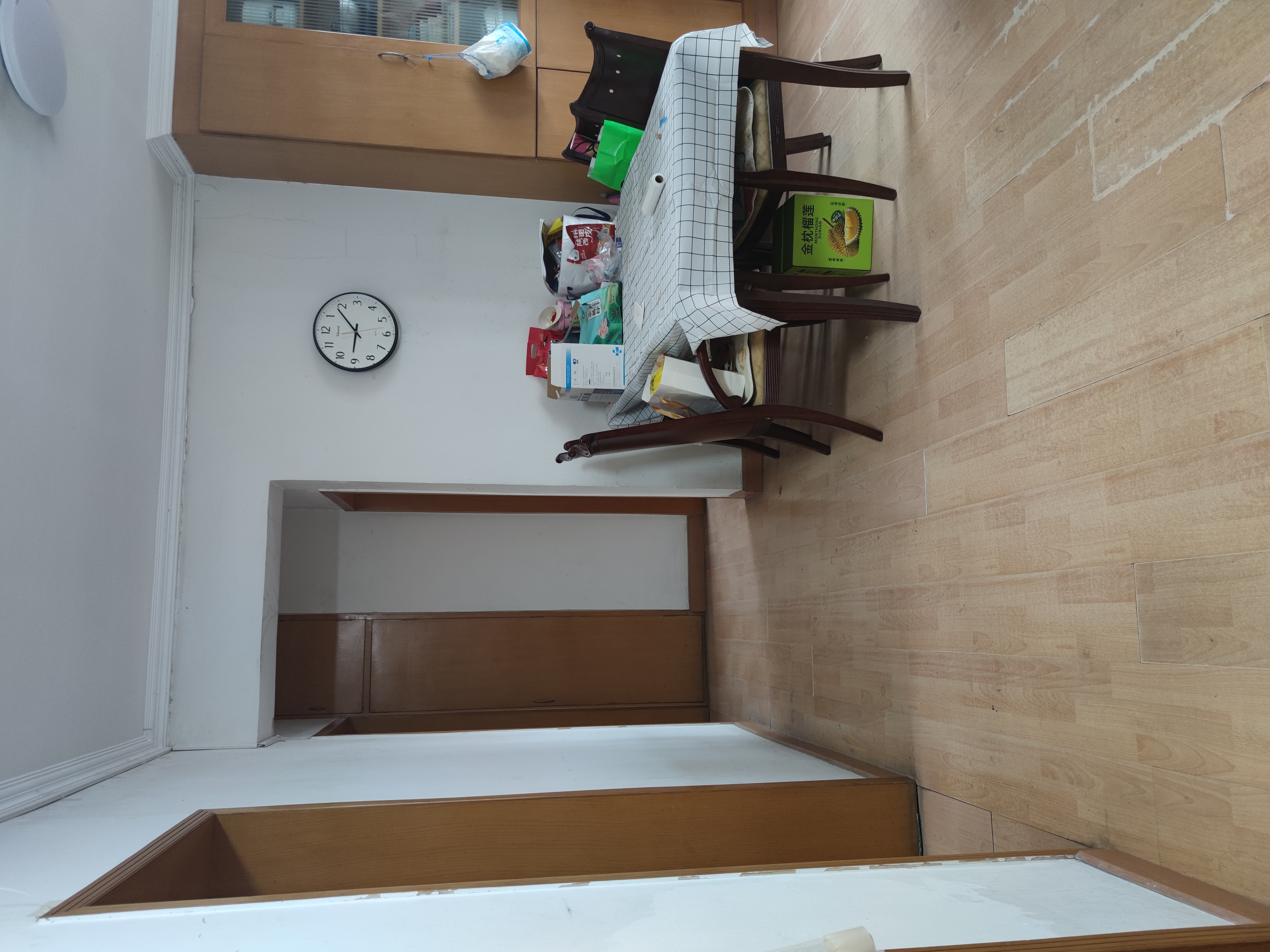 游泳场北路21号 随时看房·