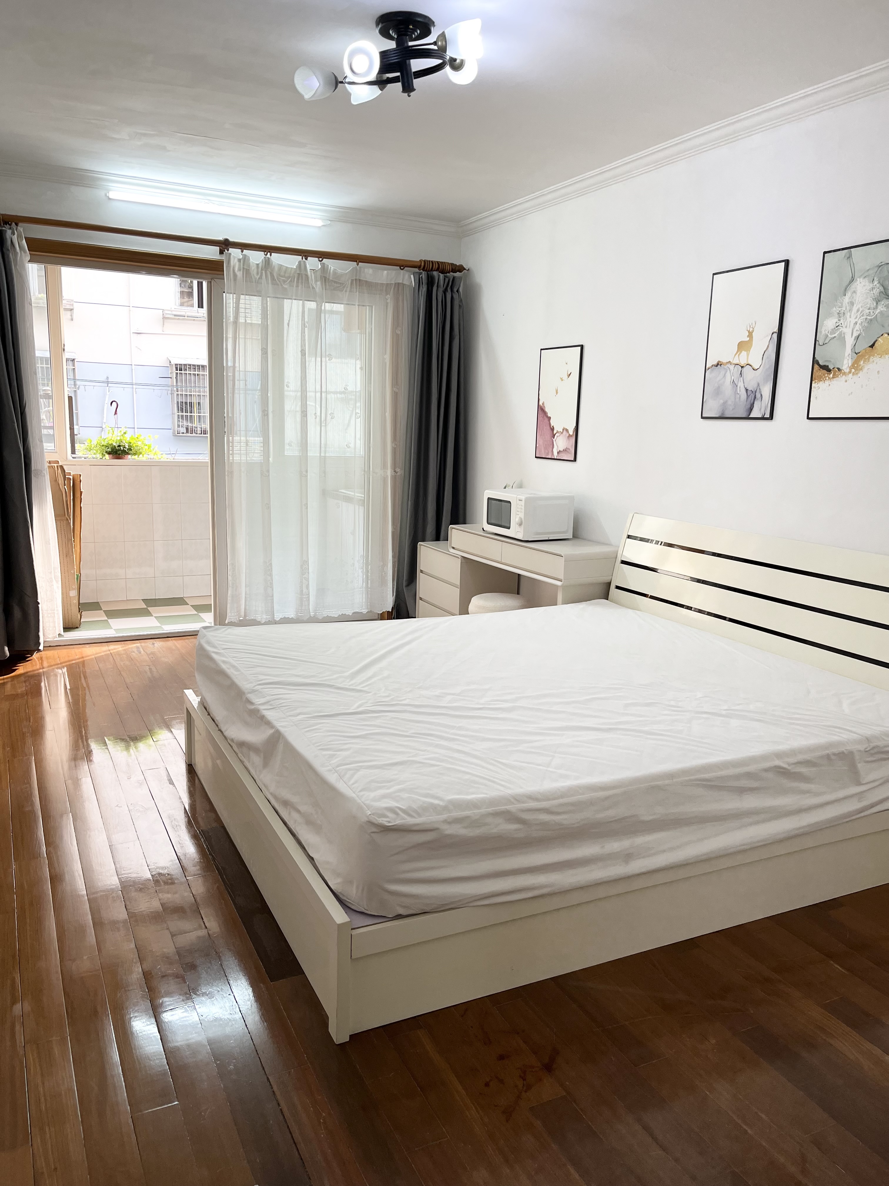 宣化路268弄 随时看房·