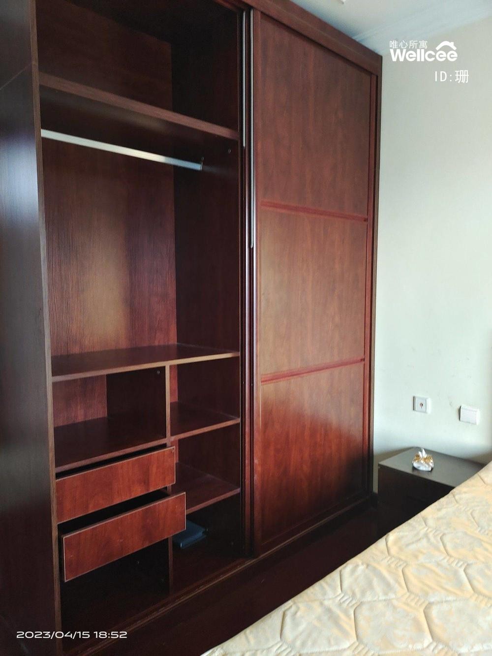 恒大城 随时看房·